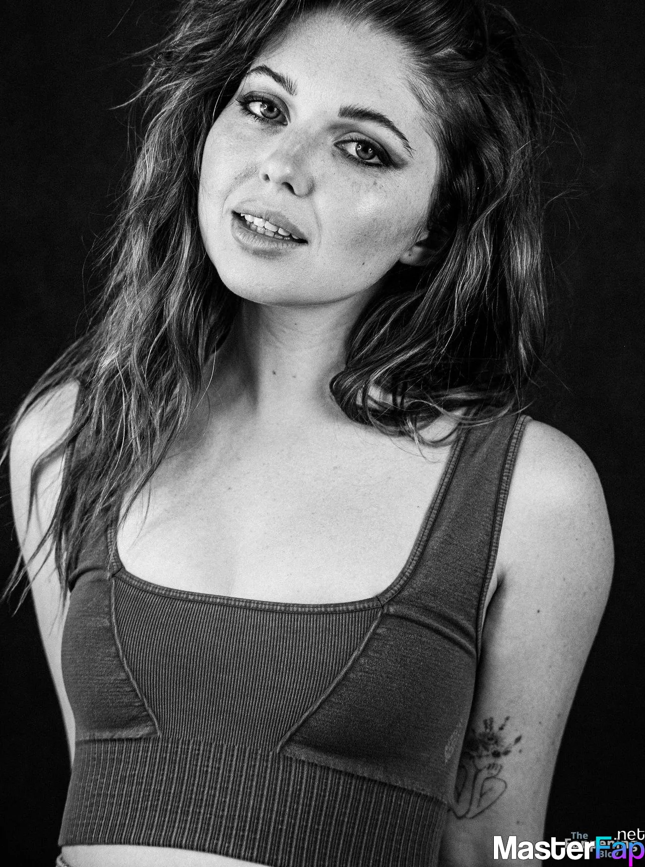 Samantha Hanratty Free Leaked Porn Picture