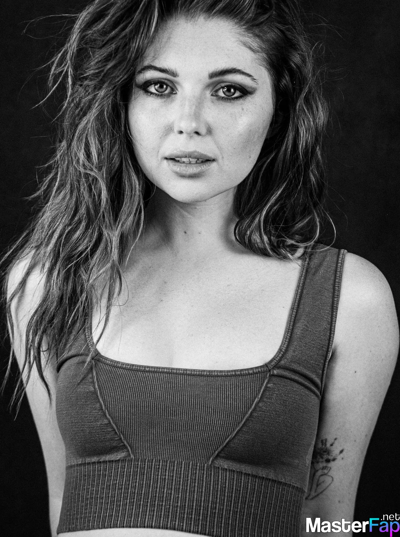 Samantha Hanratty Free Leaked Fisting Picture