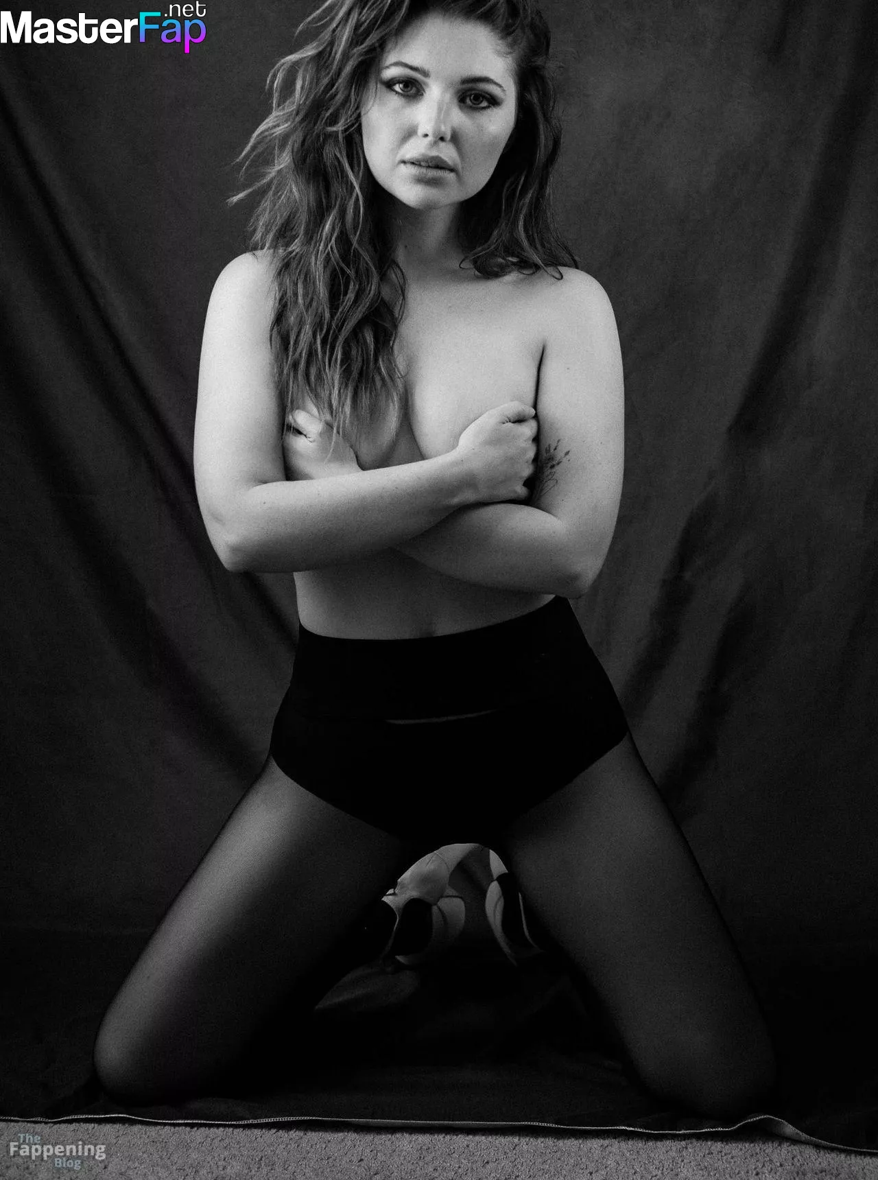 Samantha Hanratty Free Leaked Roleplay Picture