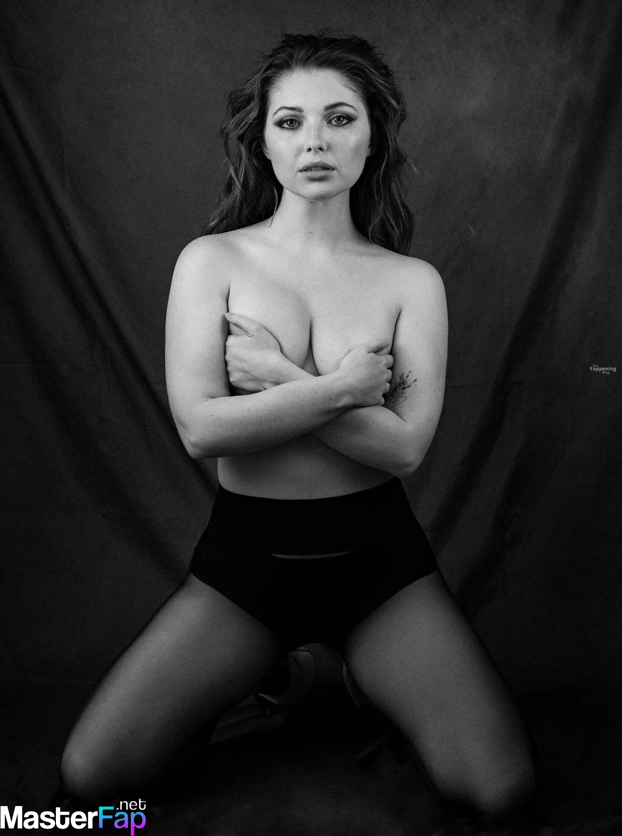 Samantha Hanratty Free Leaked Exclusive Picture