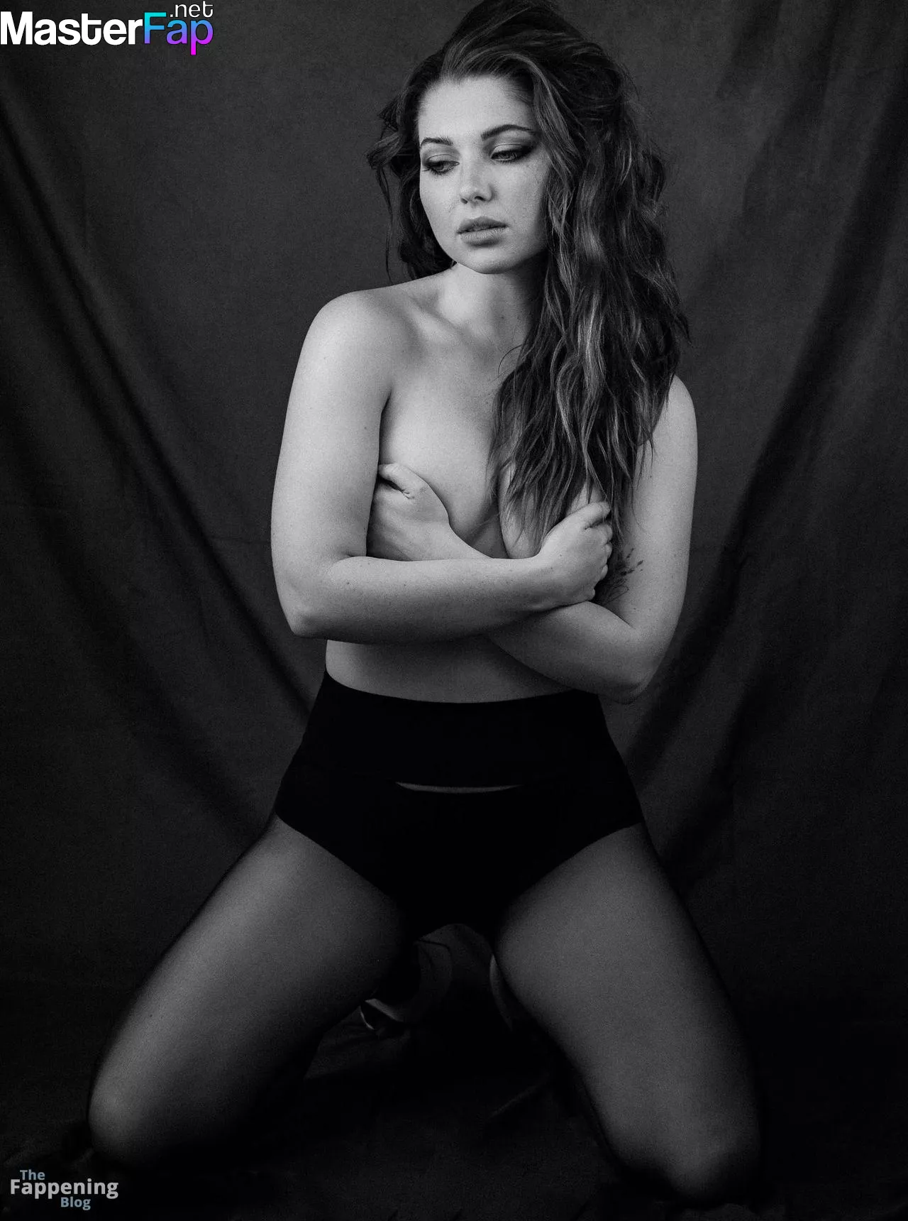 Samantha Hanratty Free Leaked Squirt Picture