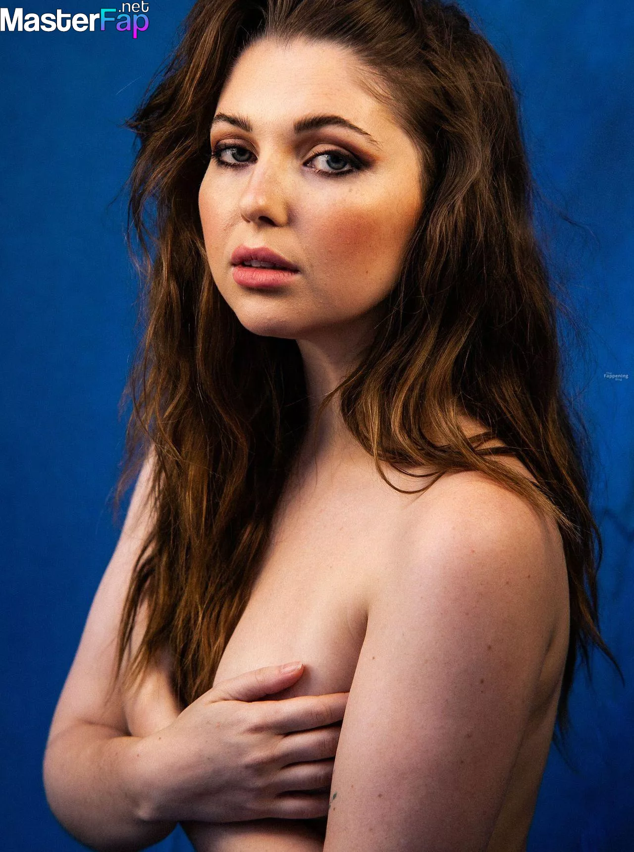 Samantha Hanratty Free Leaked Fantasy Picture