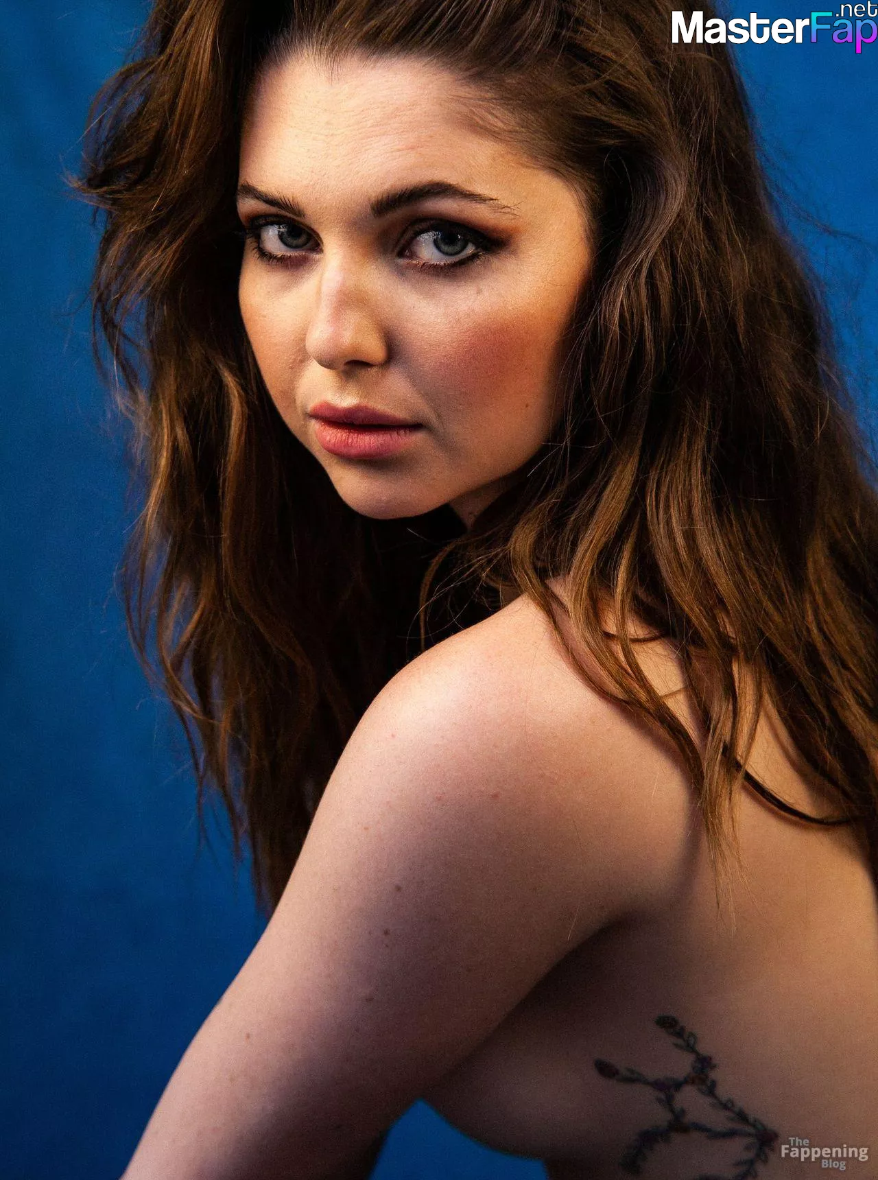 Samantha Hanratty Free Leaked Cosplay Picture