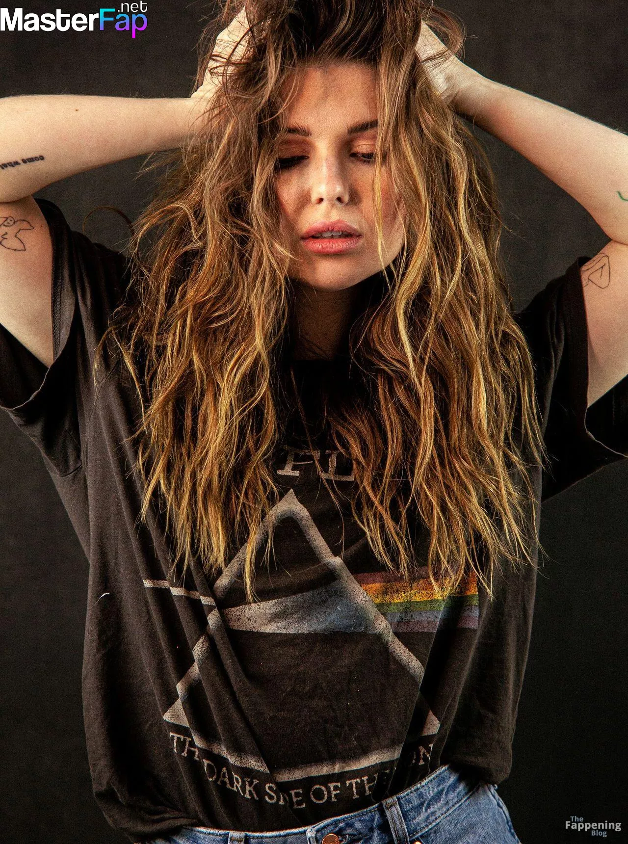 Samantha Hanratty Free Leaked Vagina Picture