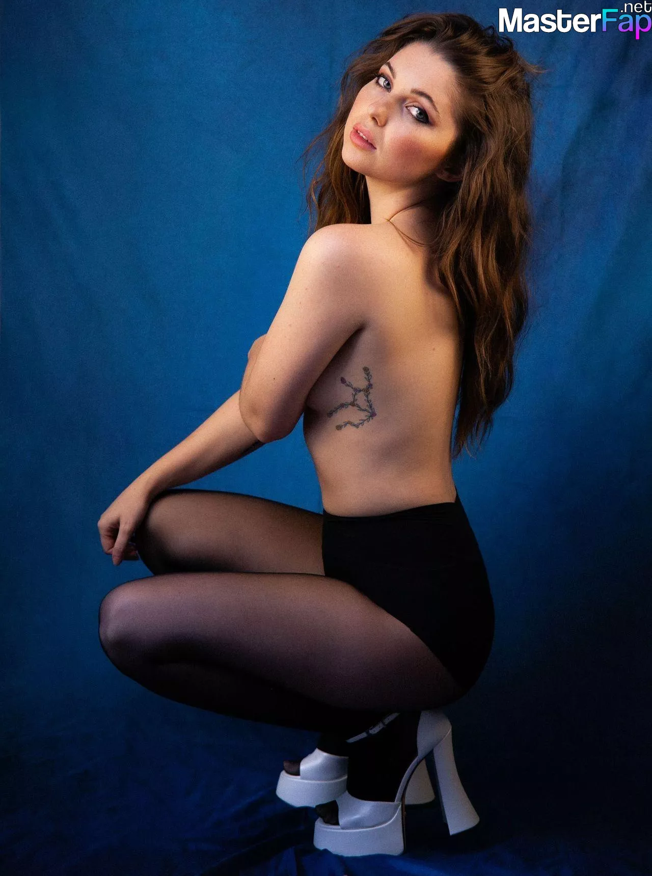 Samantha Hanratty Free Leaked Amateur leaks Picture