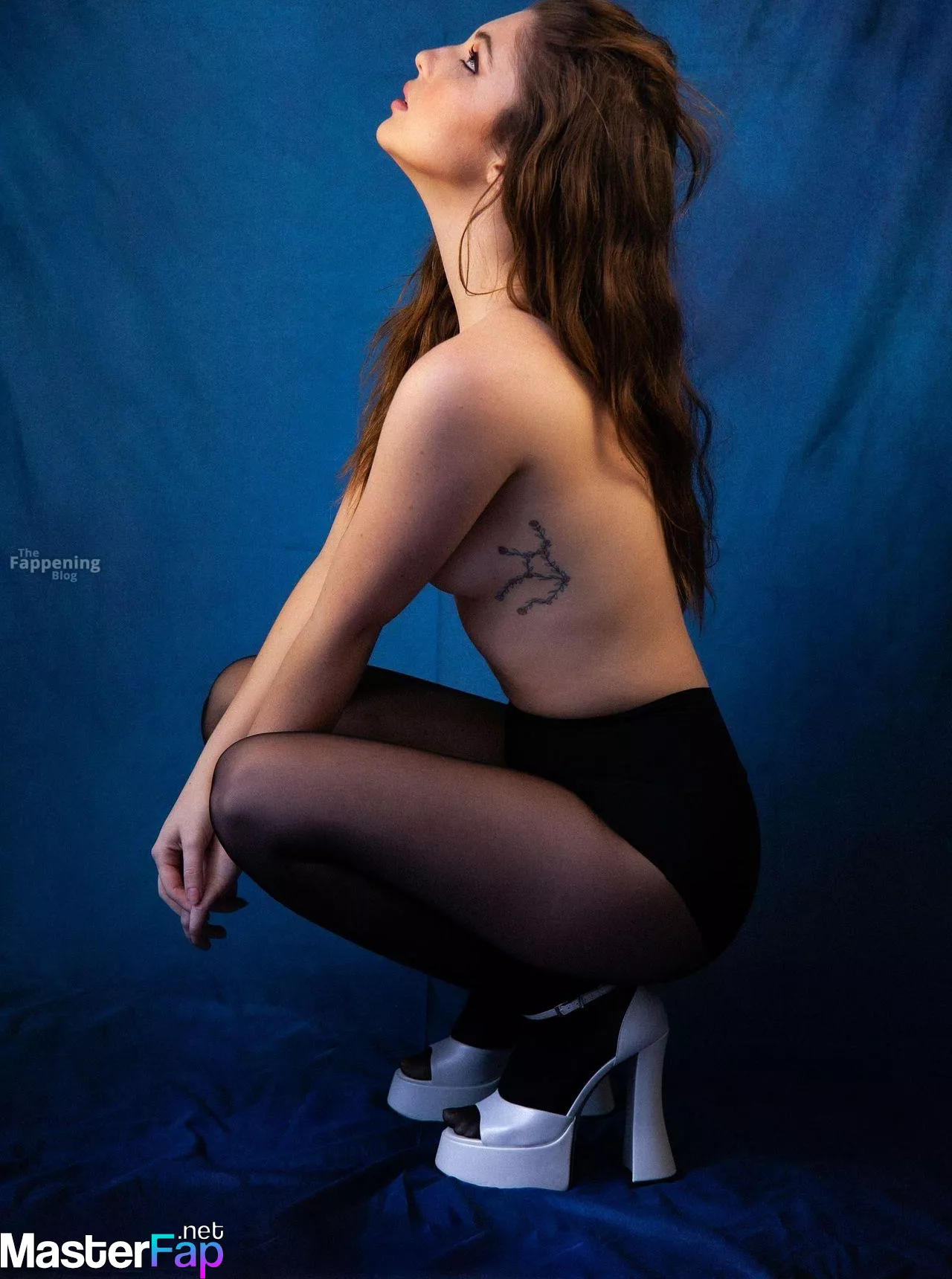 Samantha Hanratty Free Leaked Gangbang leaks Picture