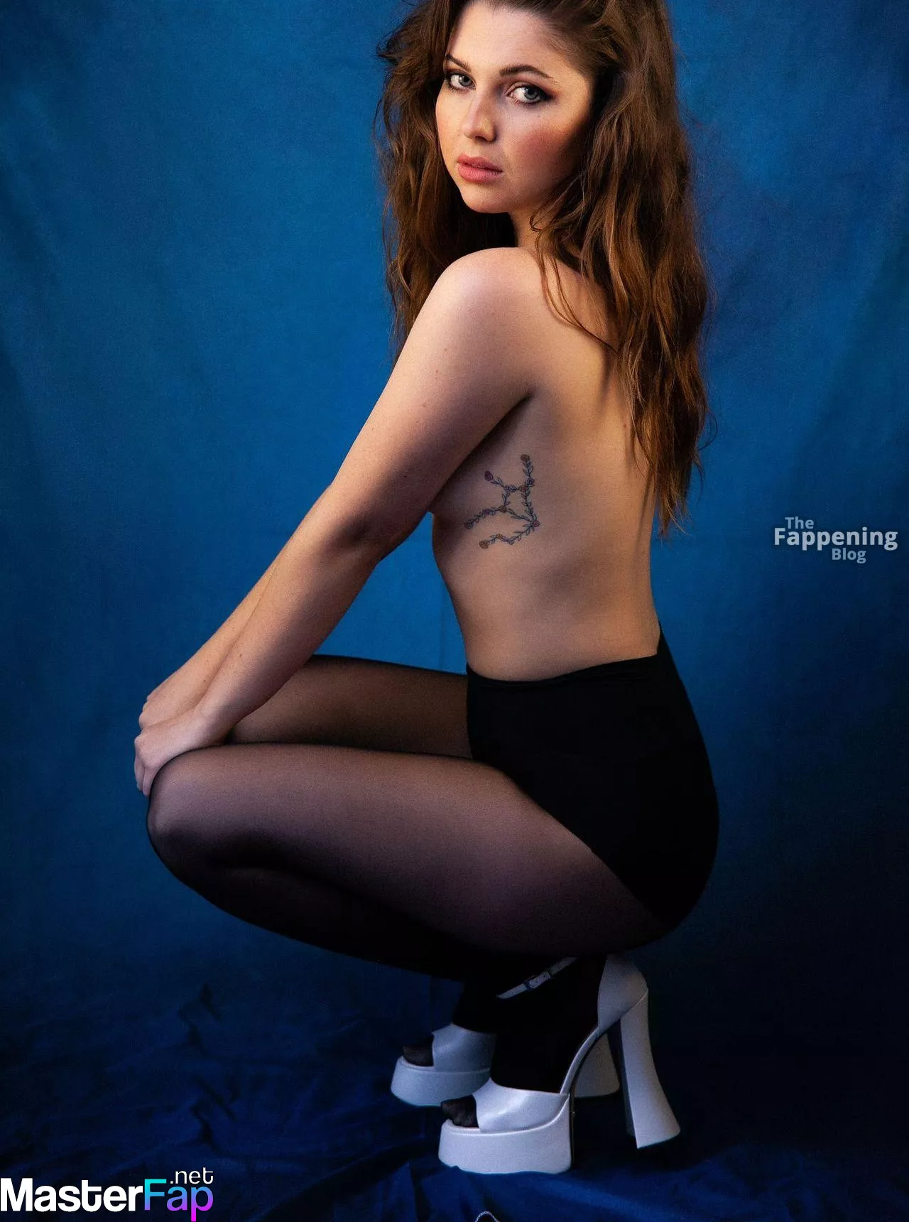 Samantha Hanratty Free Leaked Sex leaks Picture