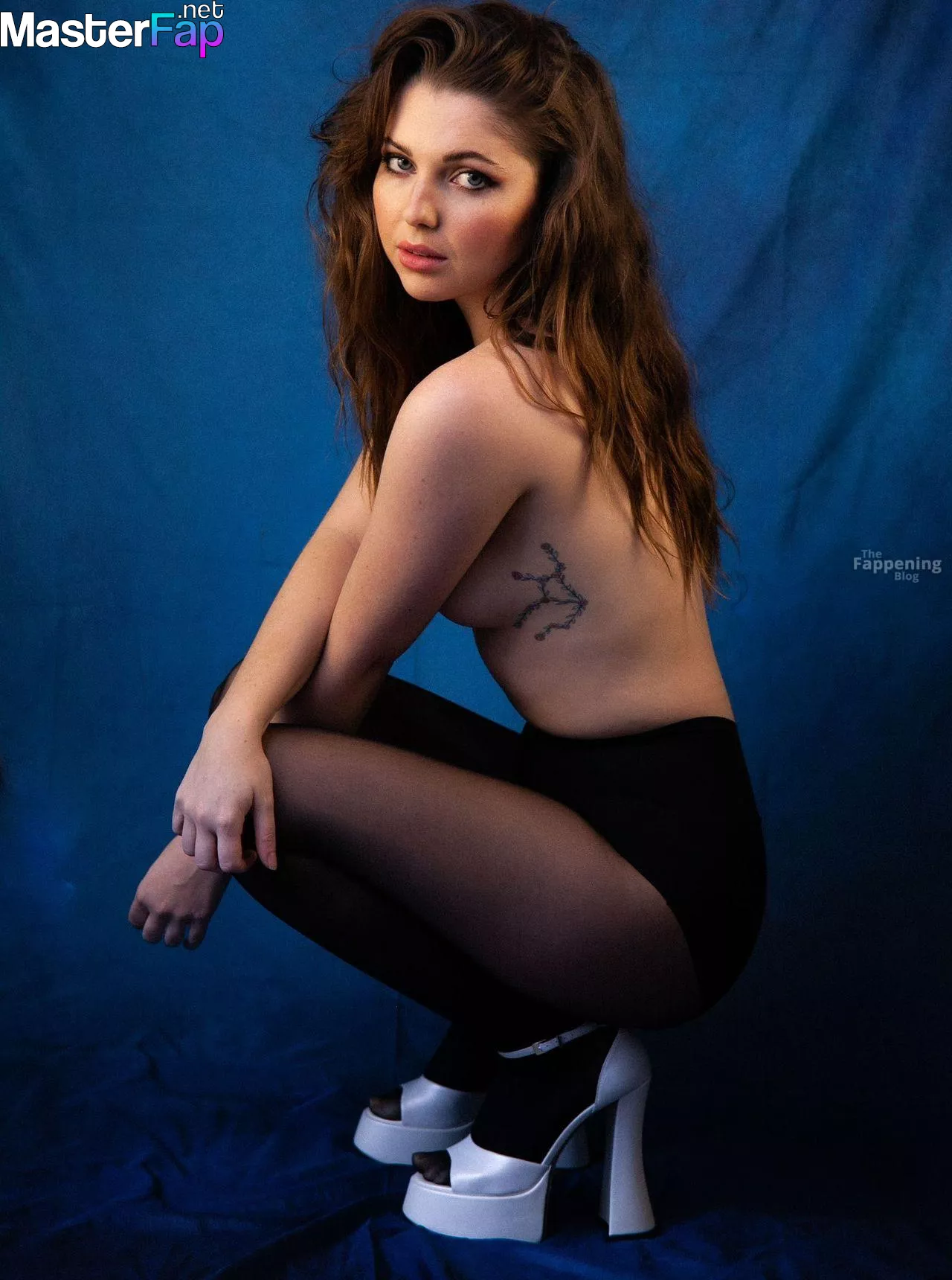 Samantha Hanratty Free Leaked Double penetration leaks Picture