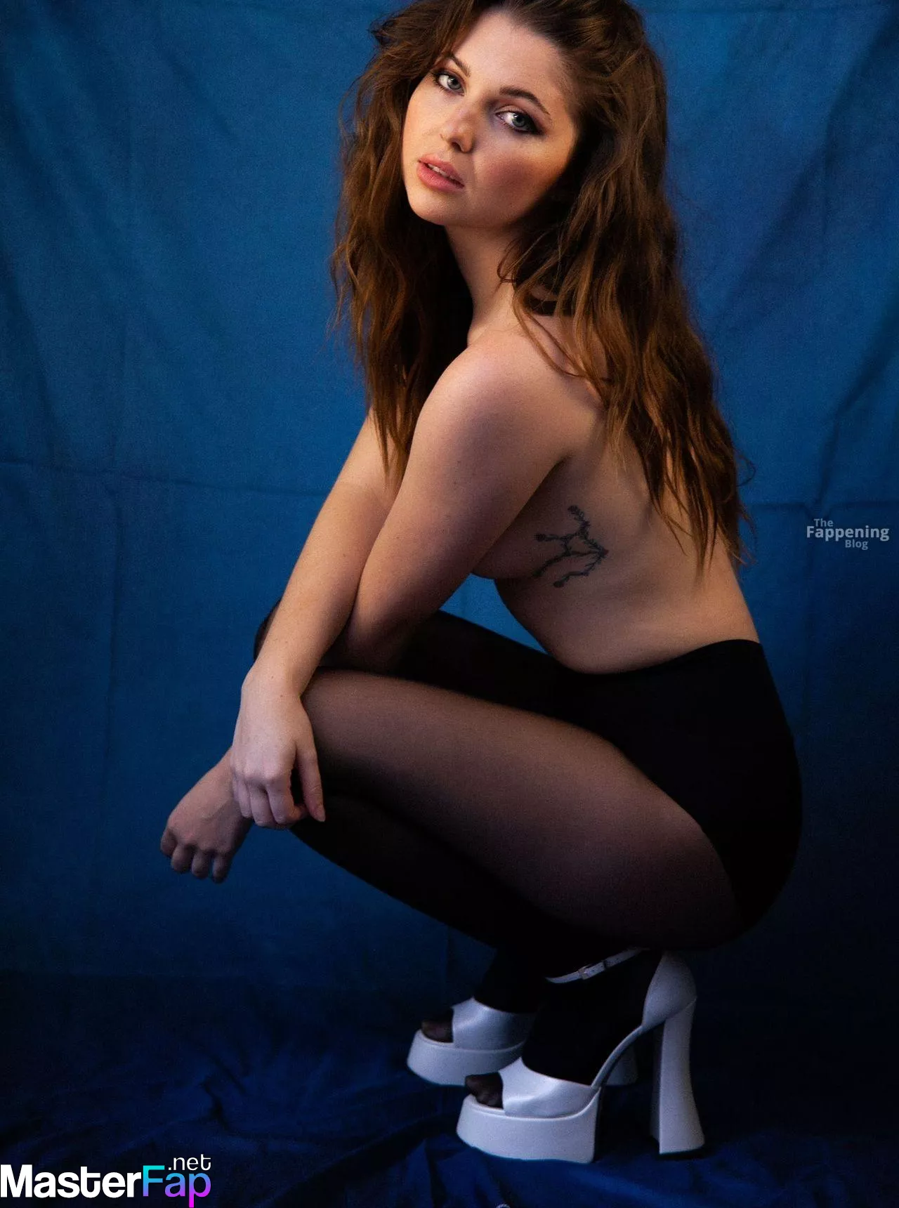 Samantha Hanratty Free Leaked DP leaks Picture