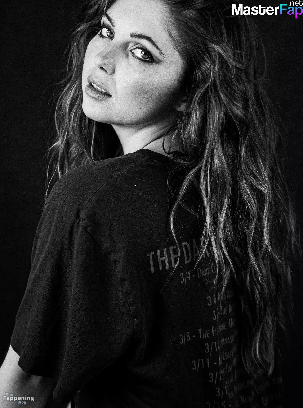 Samantha Hanratty Free Leaked Exposed Picture