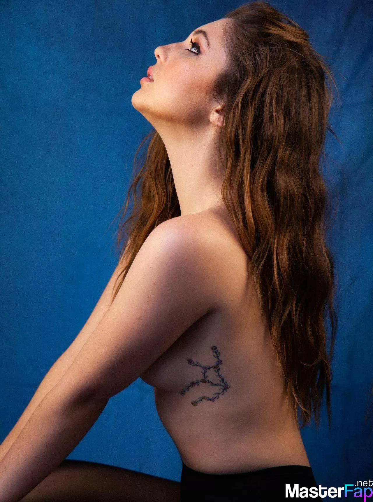 Samantha Hanratty Free Leaked Homemade leaks Picture