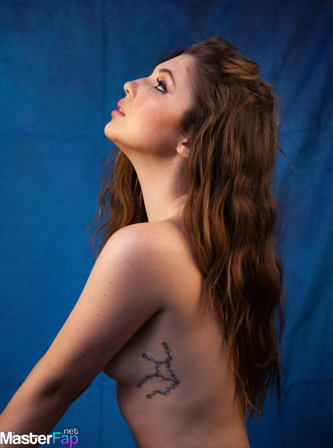 Samantha Hanratty Free Leaked Fetish leaks Picture