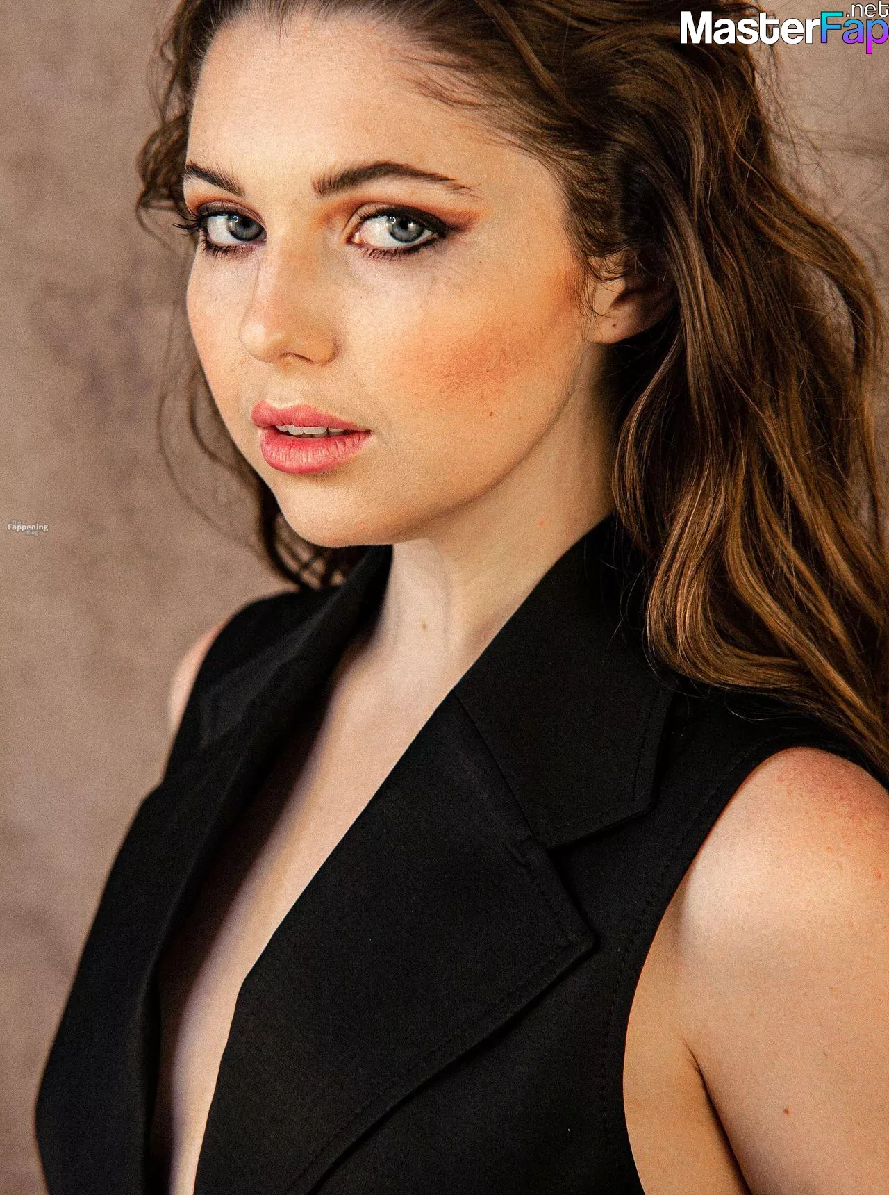 Samantha Hanratty Free Leaked Fisting leaks Picture