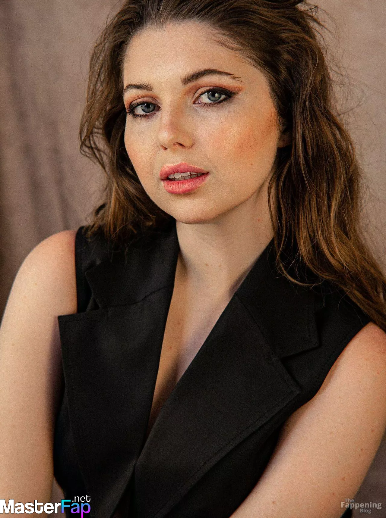 Samantha Hanratty Free Leaked Solo leaks Picture