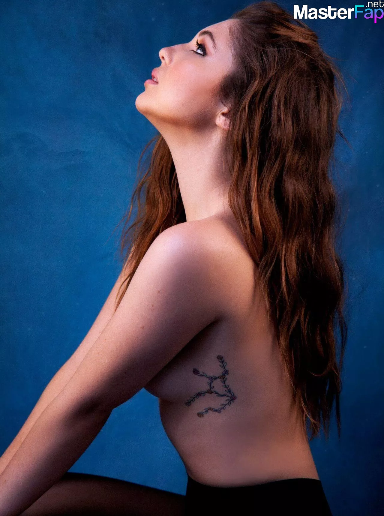 Samantha Hanratty Free Leaked Webcam leaks Picture