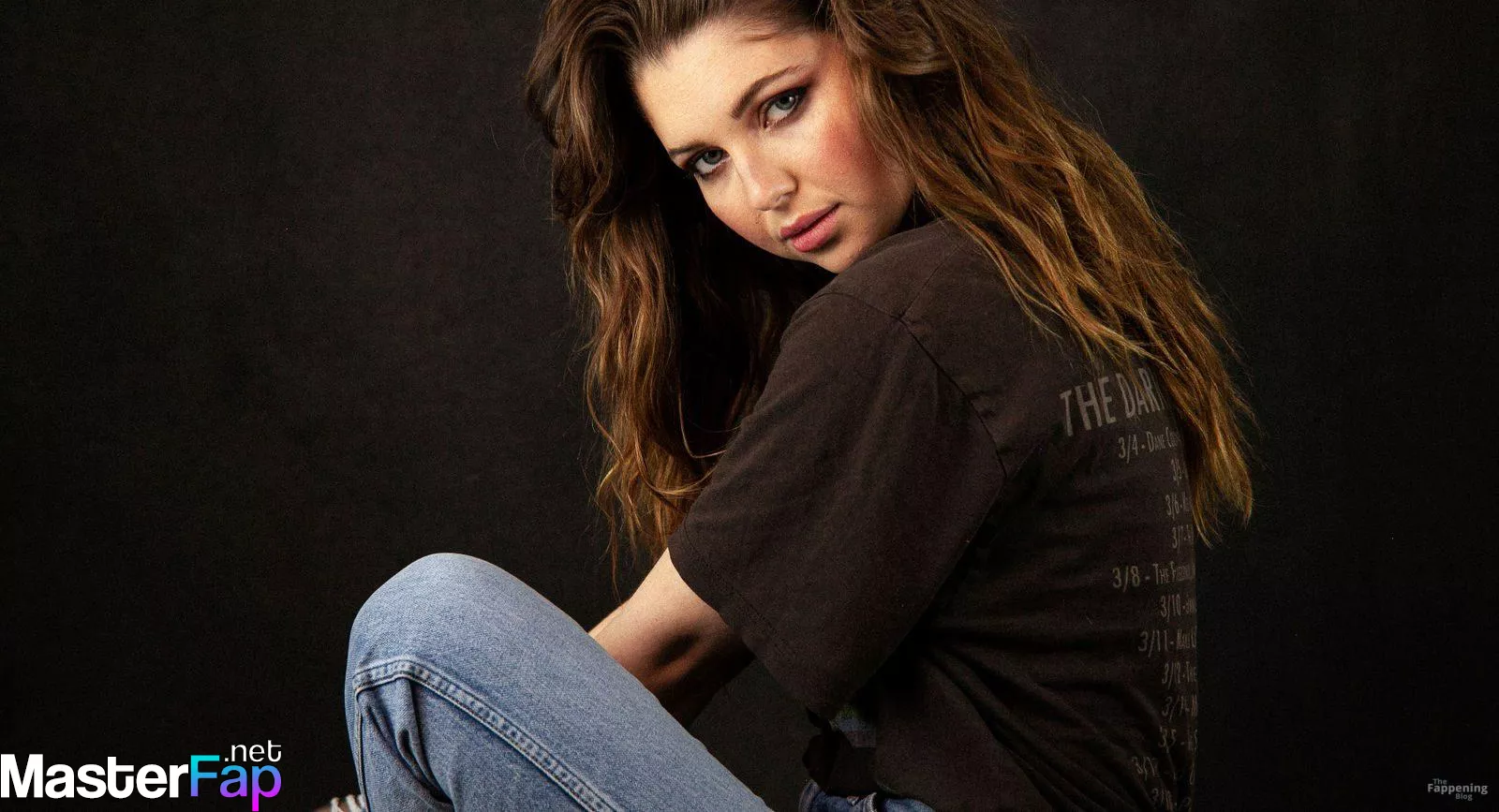 Samantha Hanratty Free Leaked Licking leaks Picture