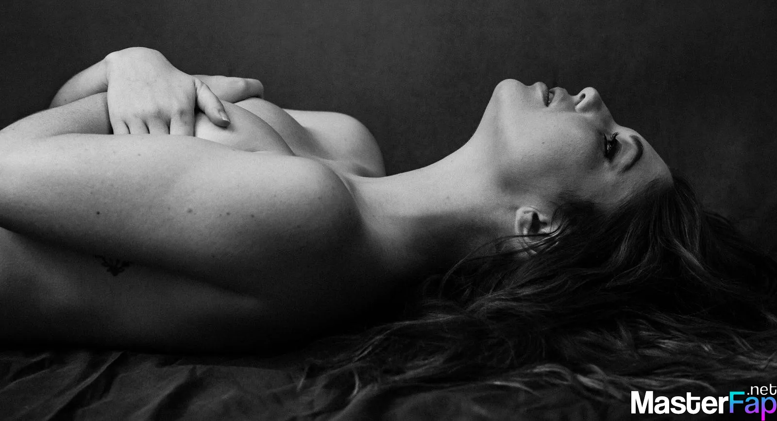 Samantha Hanratty Free Leaked Butt leaks Picture