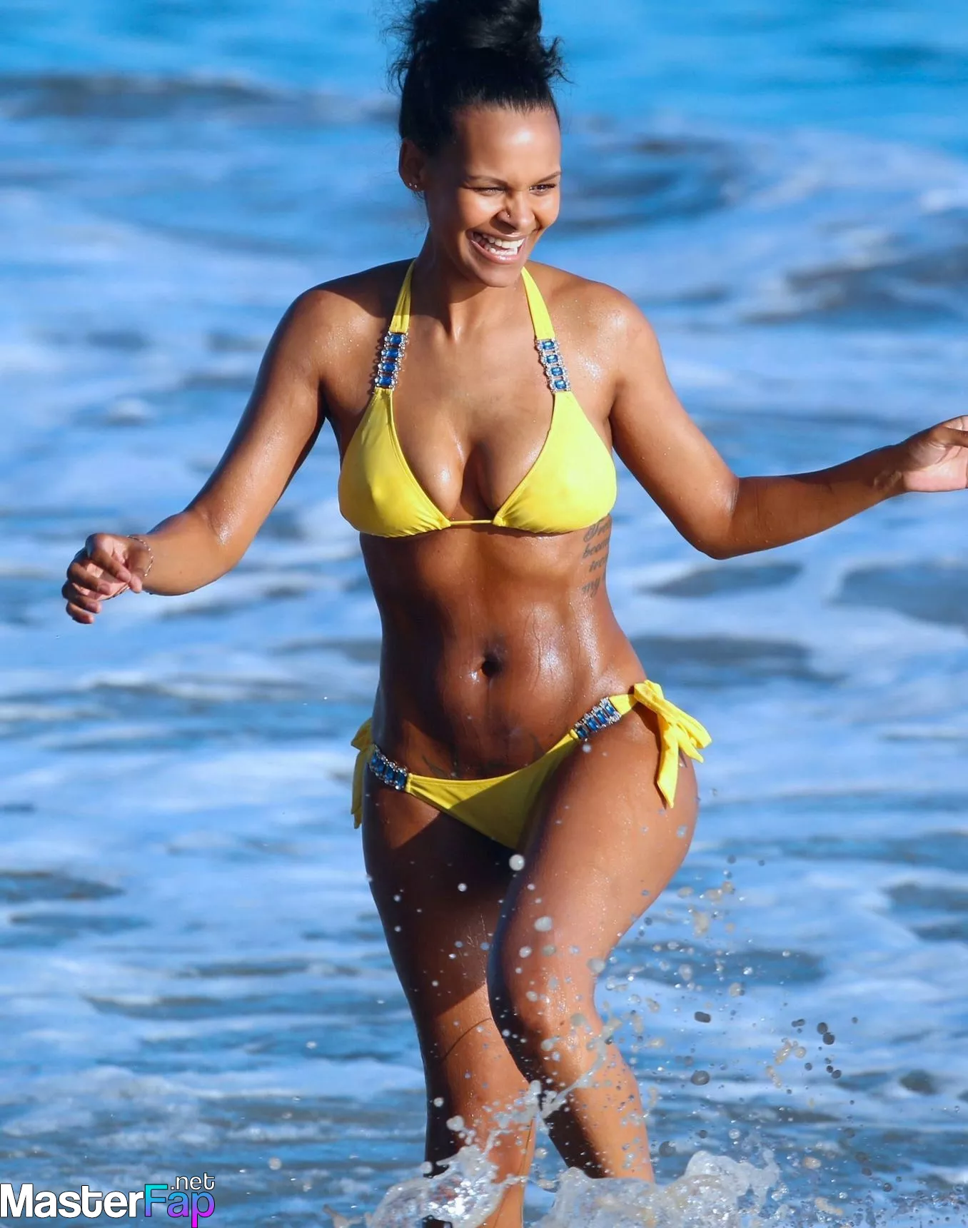 Samantha Mumba Free Nudes Album 18 Pictures | MasterFap.net