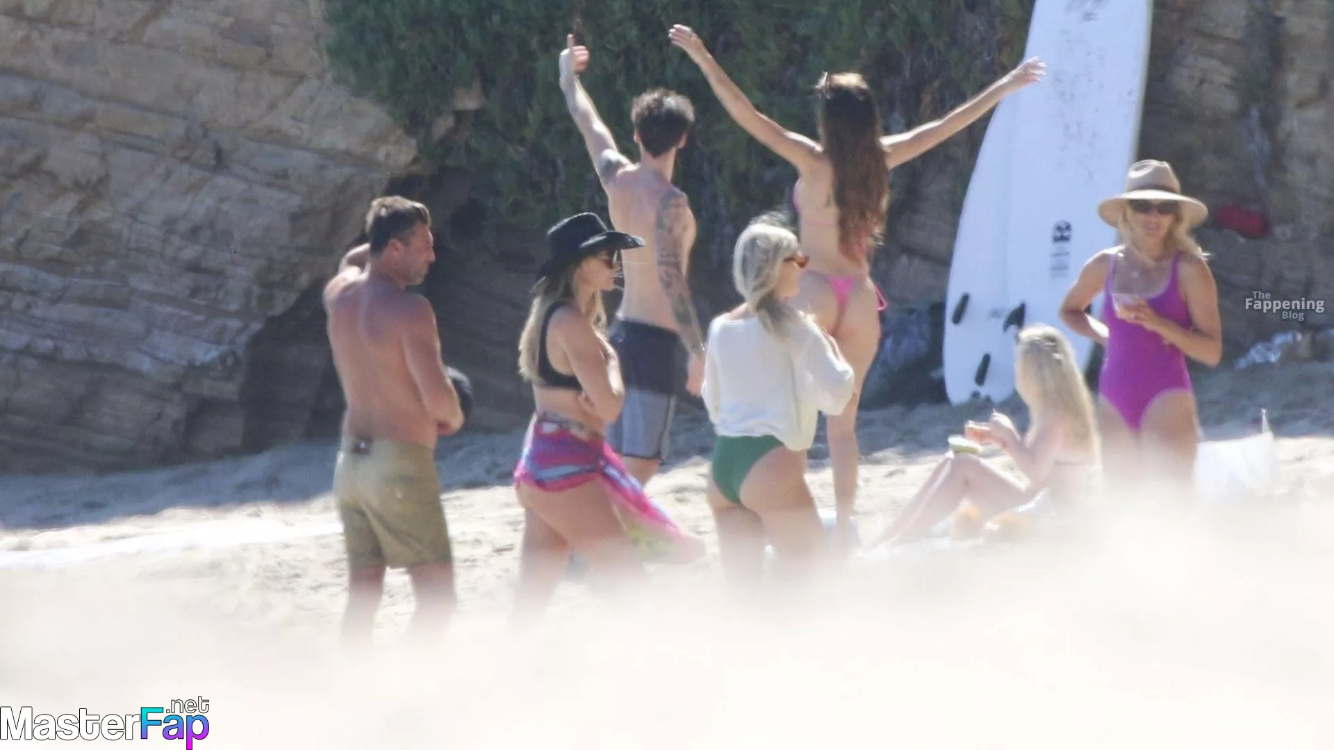 Sami Sheen Free Leaked Blowjob Picture