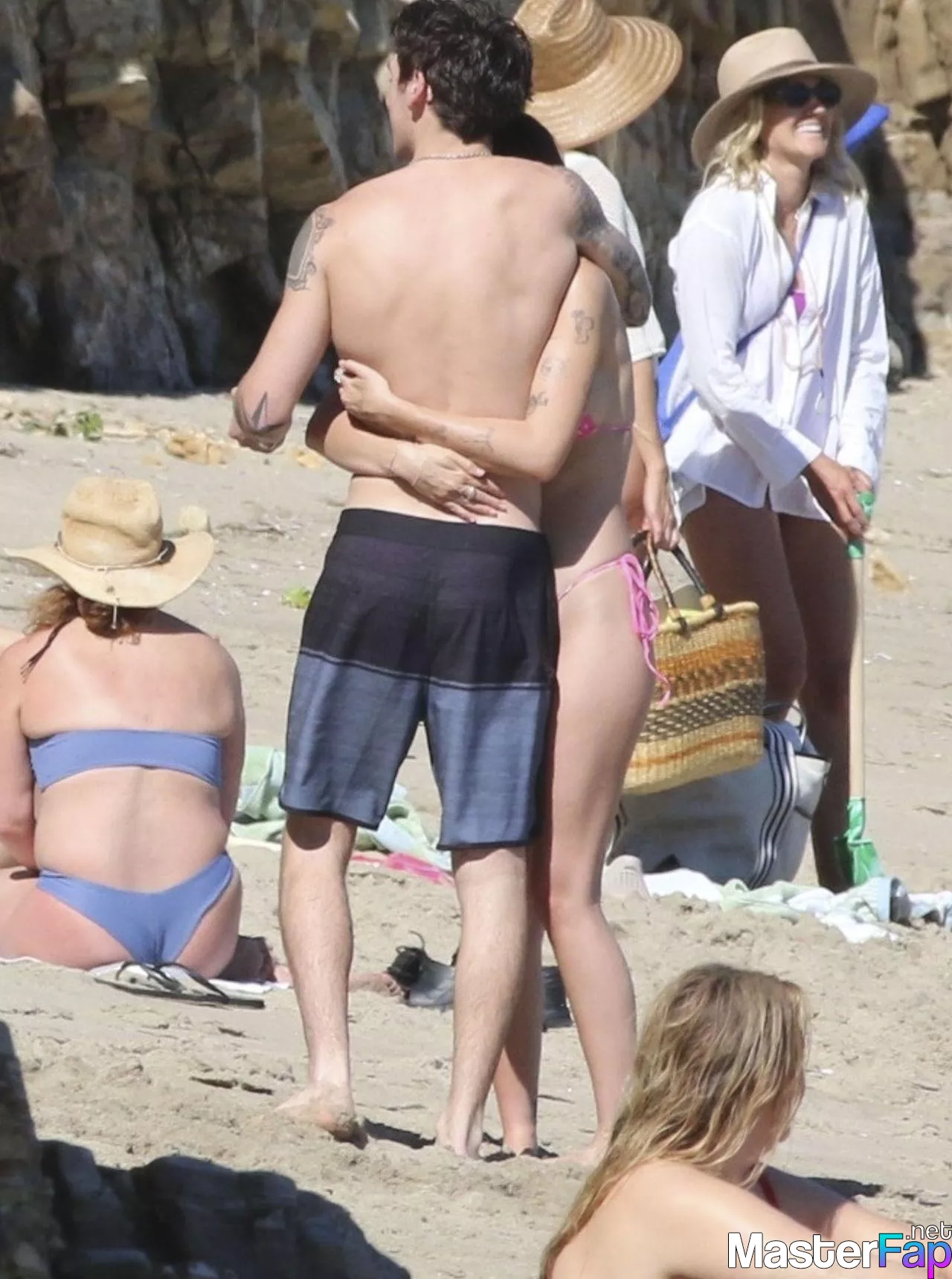 Sami Sheen Free Leaked Boyfriend Picture