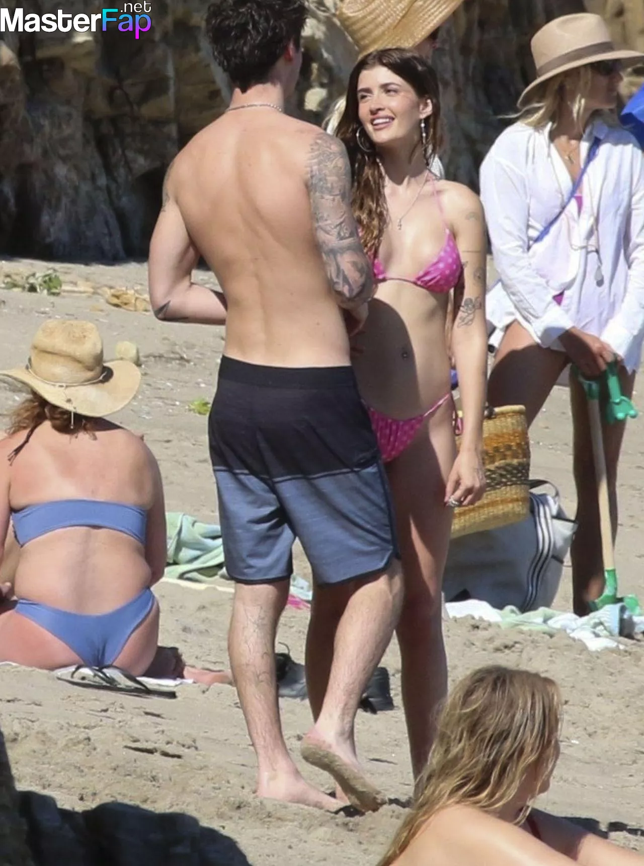 Sami Sheen Free Leaked Husband Picture