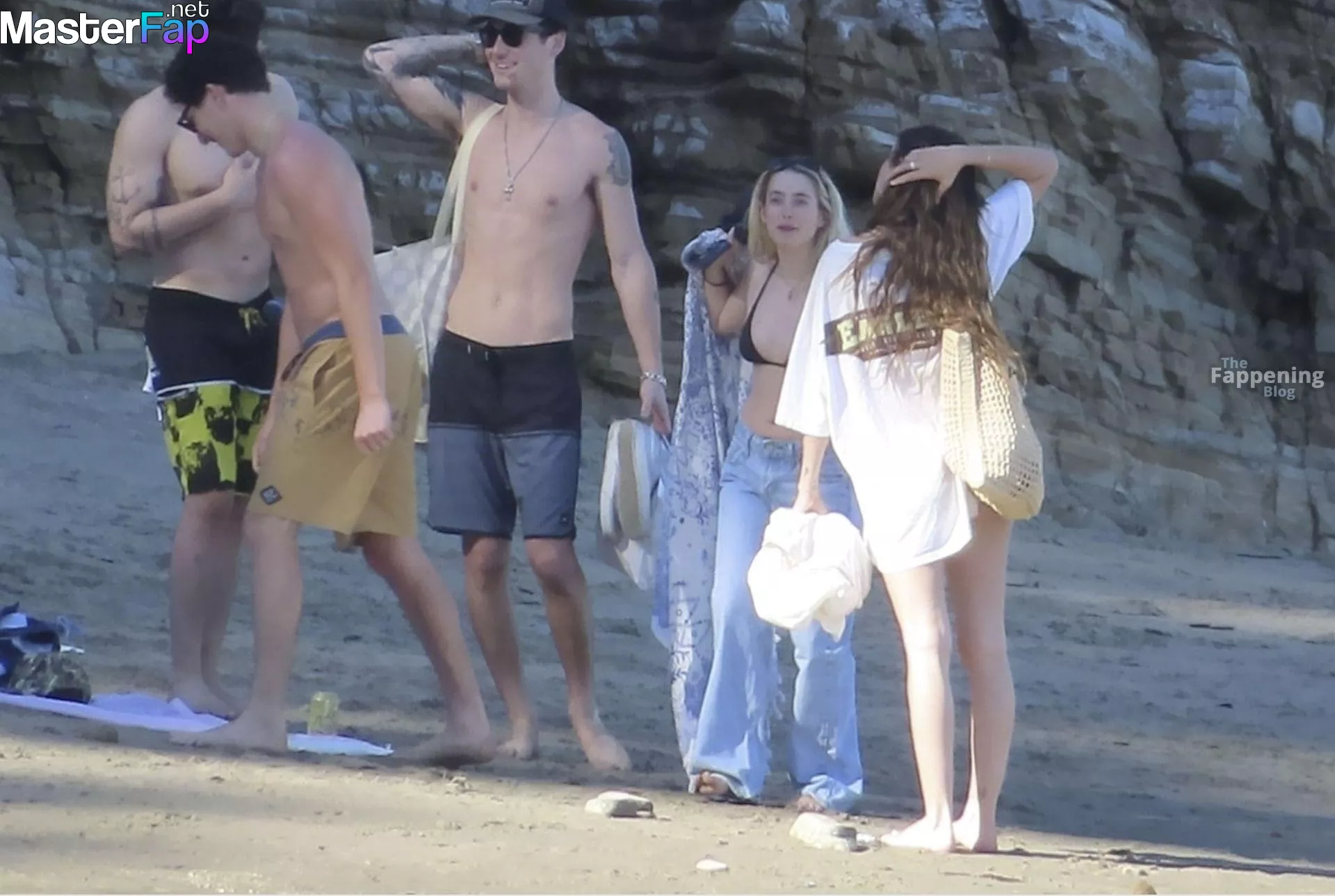 Sami Sheen Free Leaked Fantasy Picture