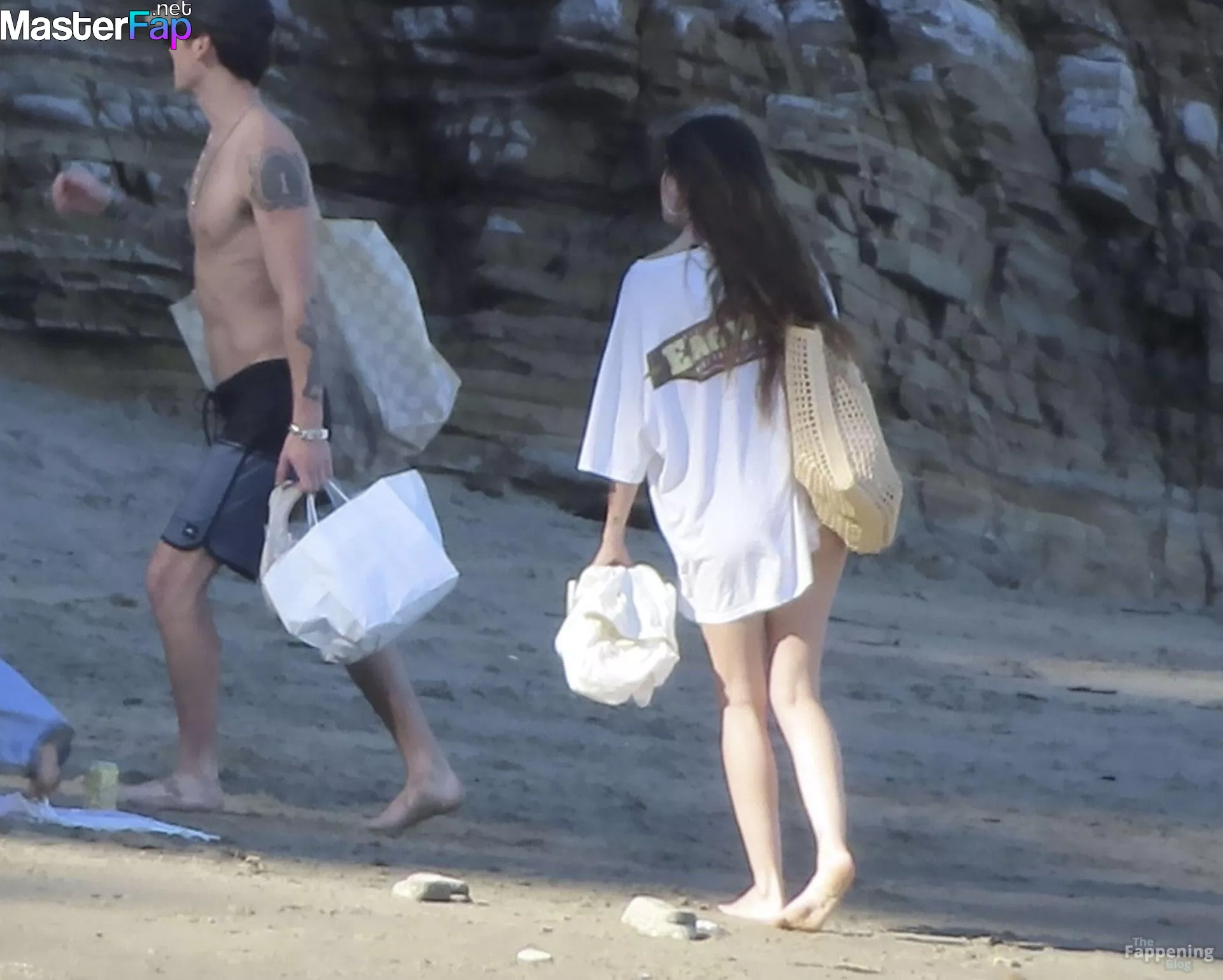 Sami Sheen Free Leaked Cumshot Picture