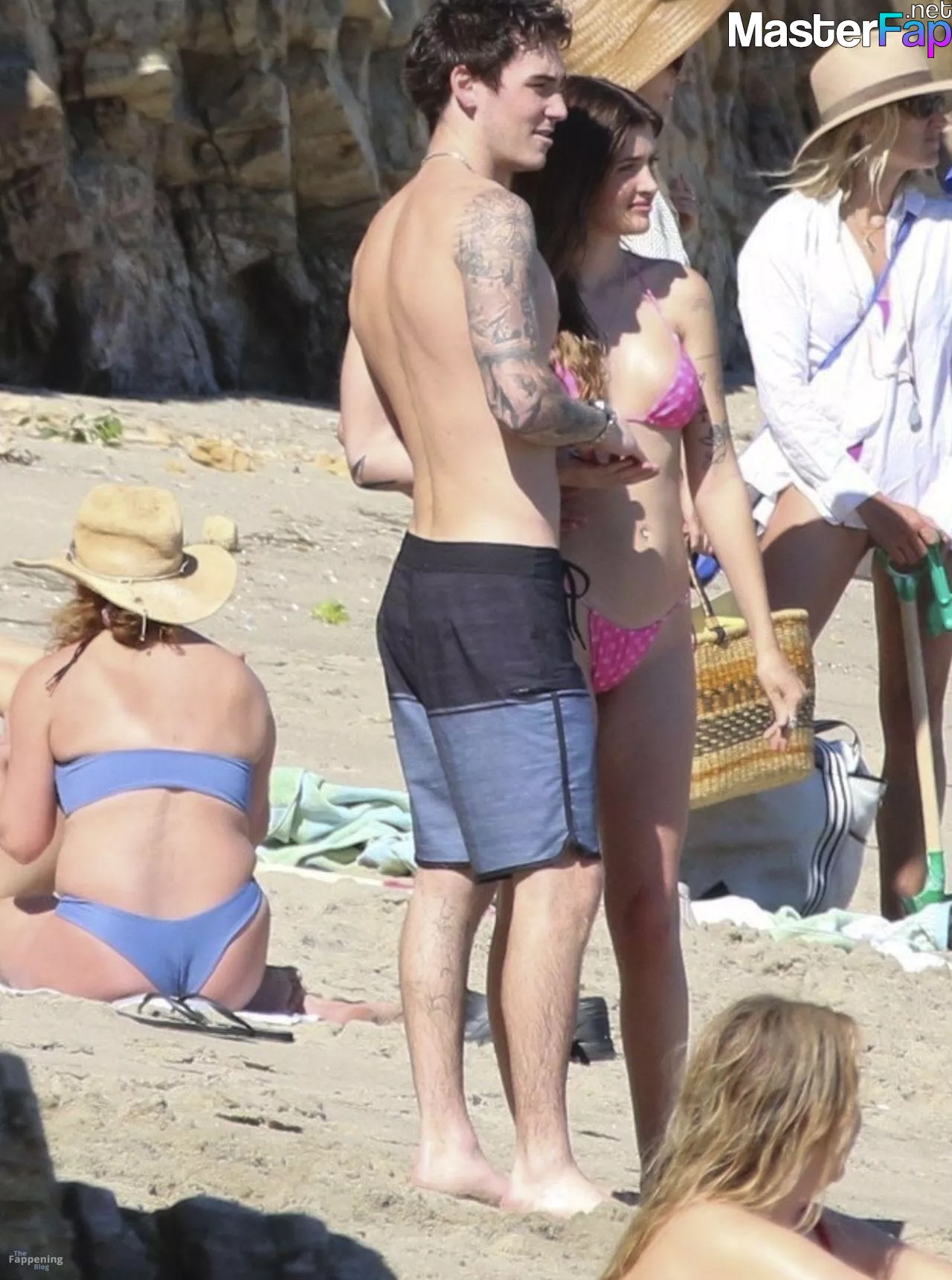 Sami Sheen Free Leaked Gangbang leaks Picture