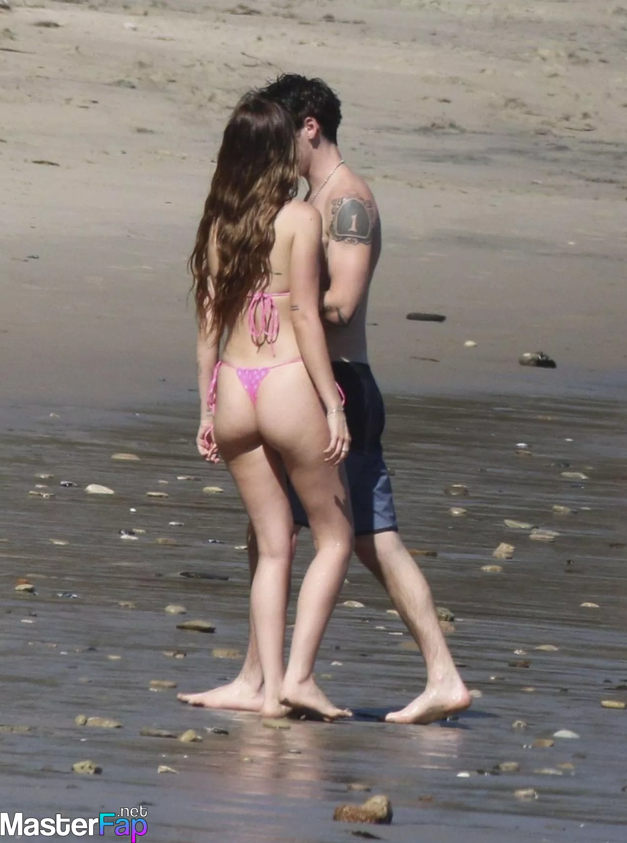 Sami Sheen Free Leaked Masturbation leaks Picture