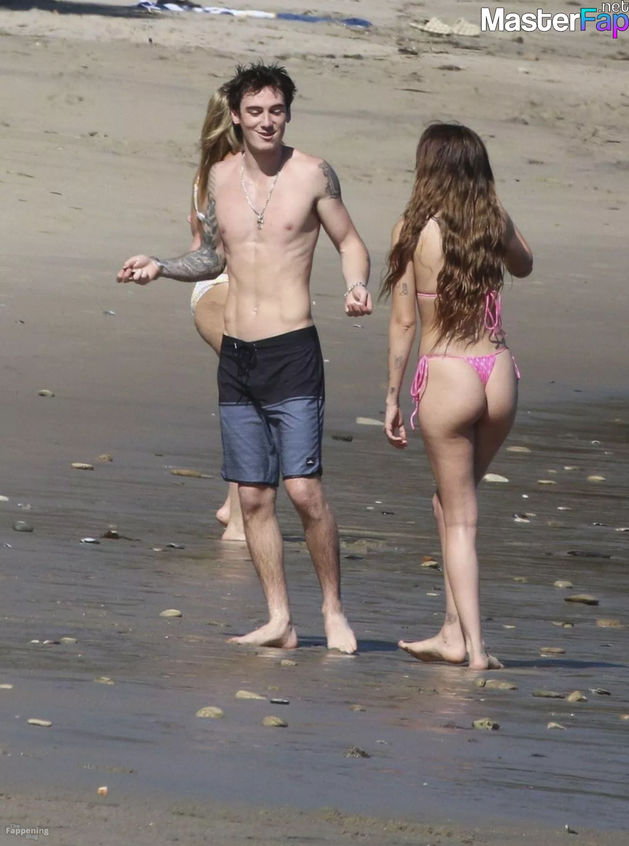 Sami Sheen Free Leaked Double penetration leaks Picture