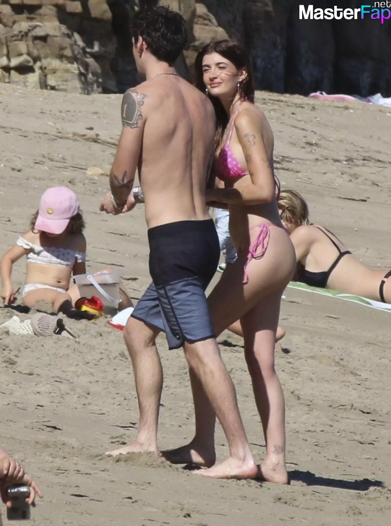 Sami Sheen Free Leaked DP leaks Picture