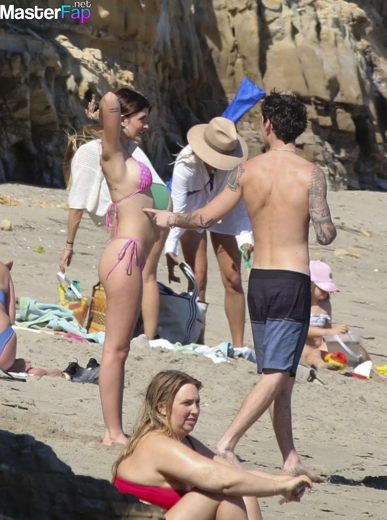 Sami Sheen Free Leaked Lesbian leaks Picture