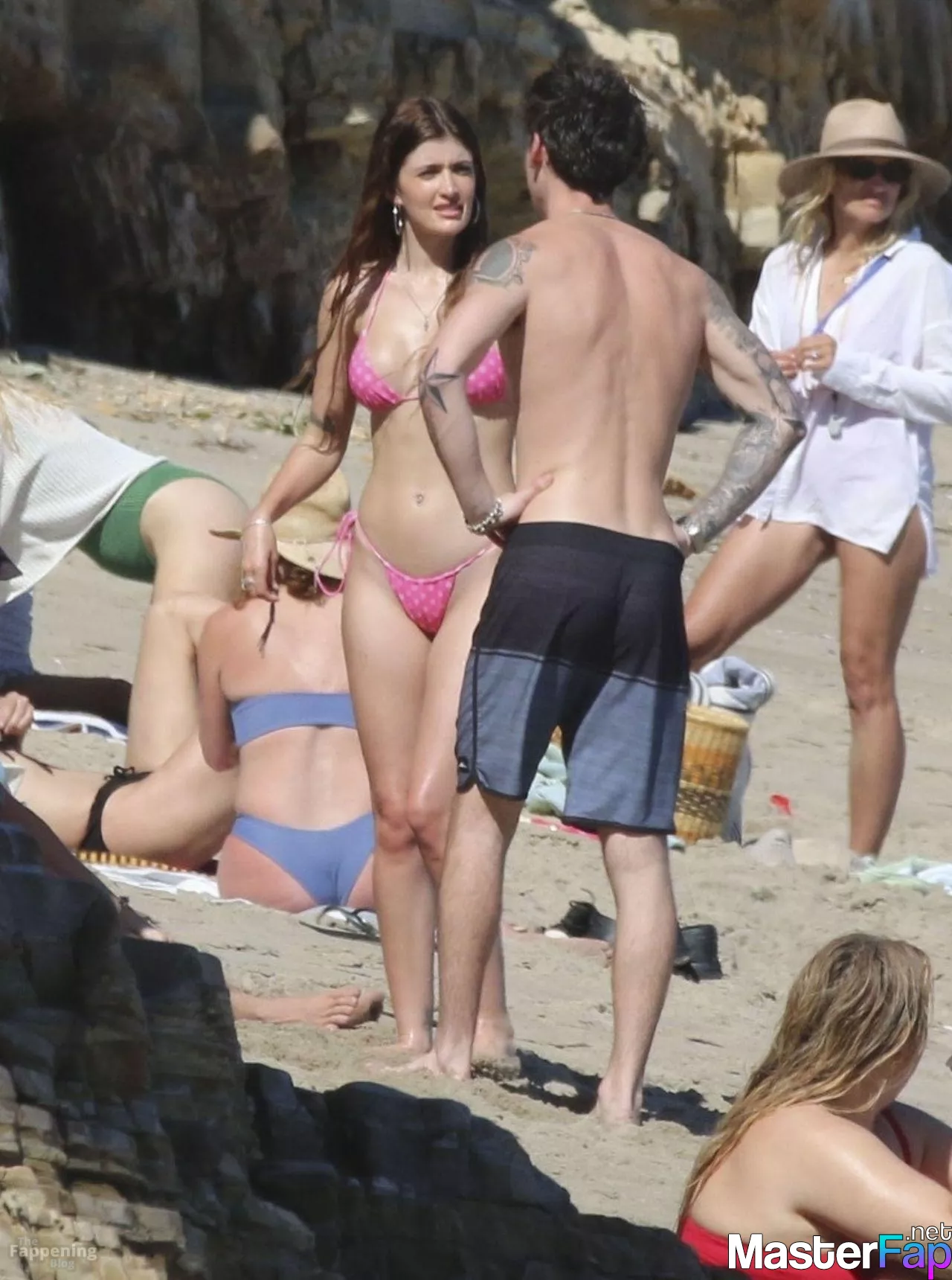 Sami Sheen Free Leaked Fetish leaks Picture