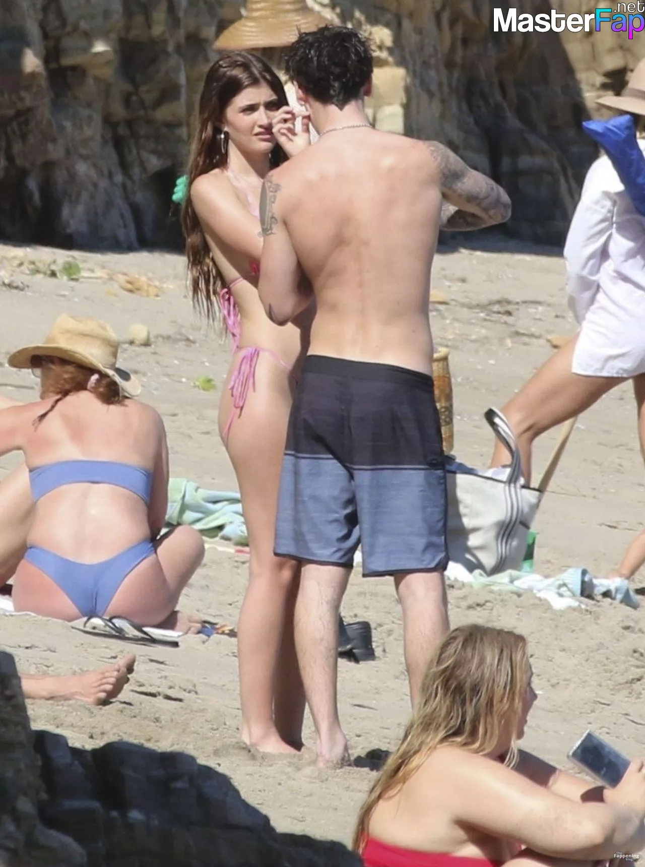 Sami Sheen Free Leaked Threesome leaks Picture