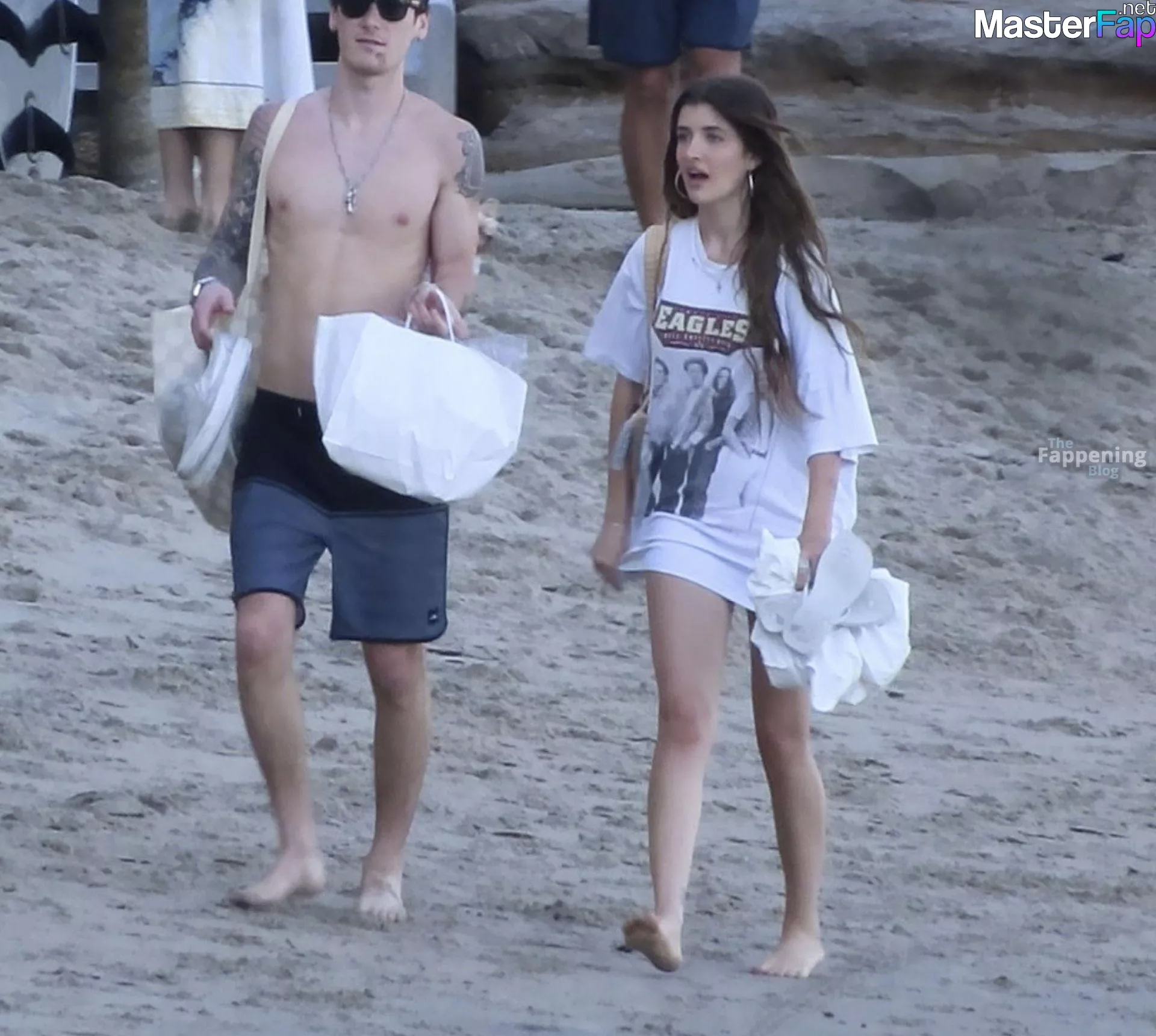 Sami Sheen Free Leaked Facial Picture