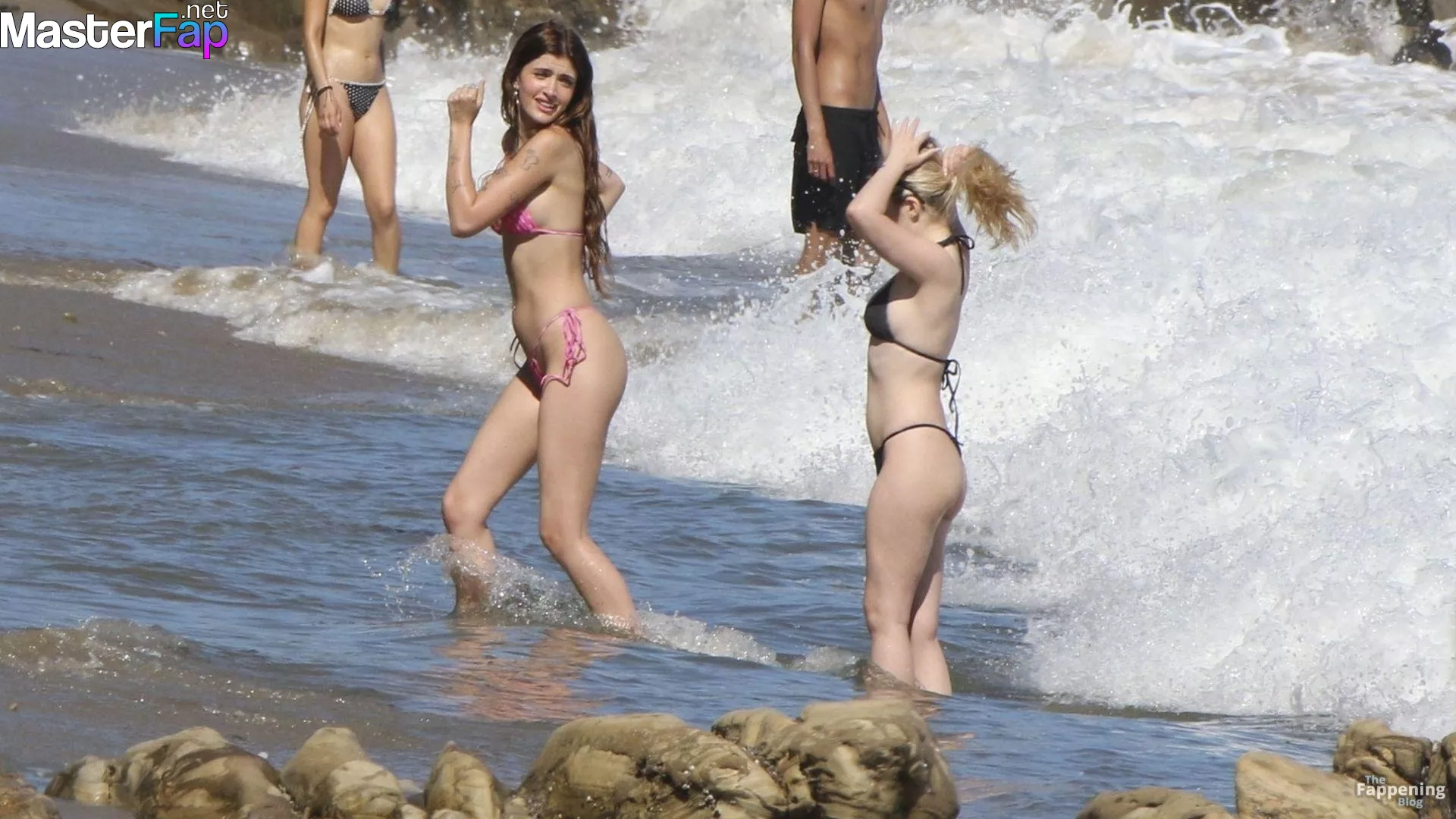 Sami Sheen Free Leaked Facial leaks Picture