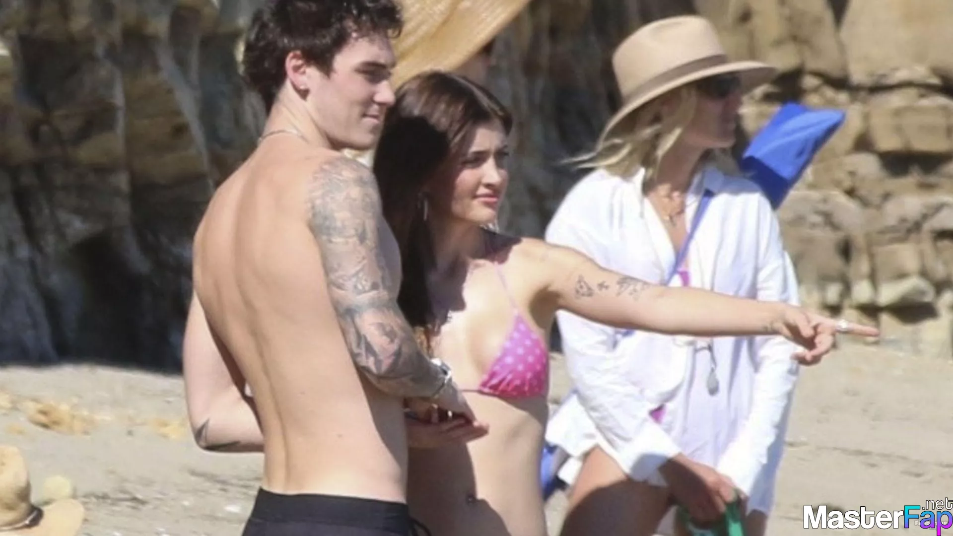 Sami Sheen Free Leaked Strapon Picture