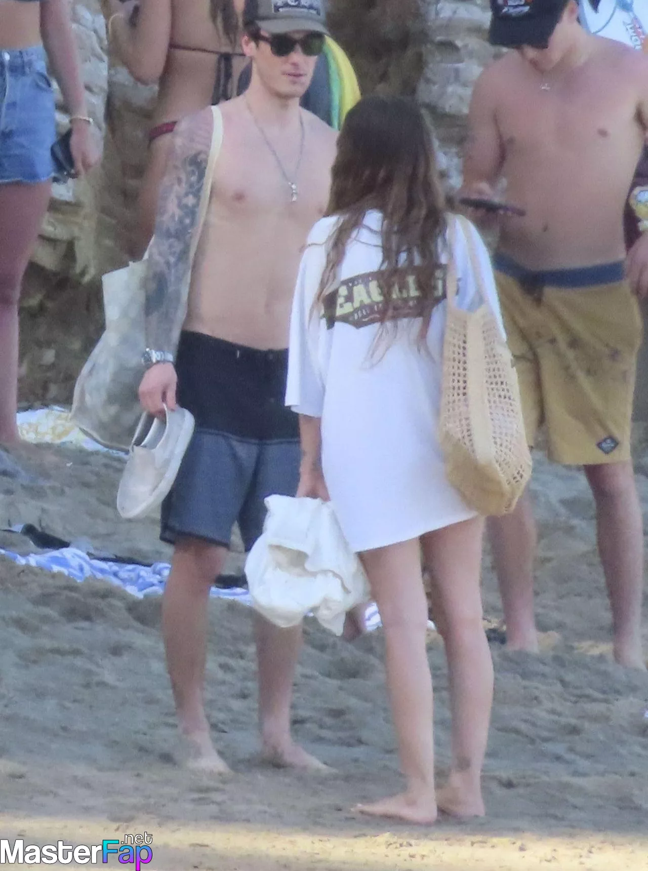 Sami Sheen Free Leaked Pussy leaks Picture