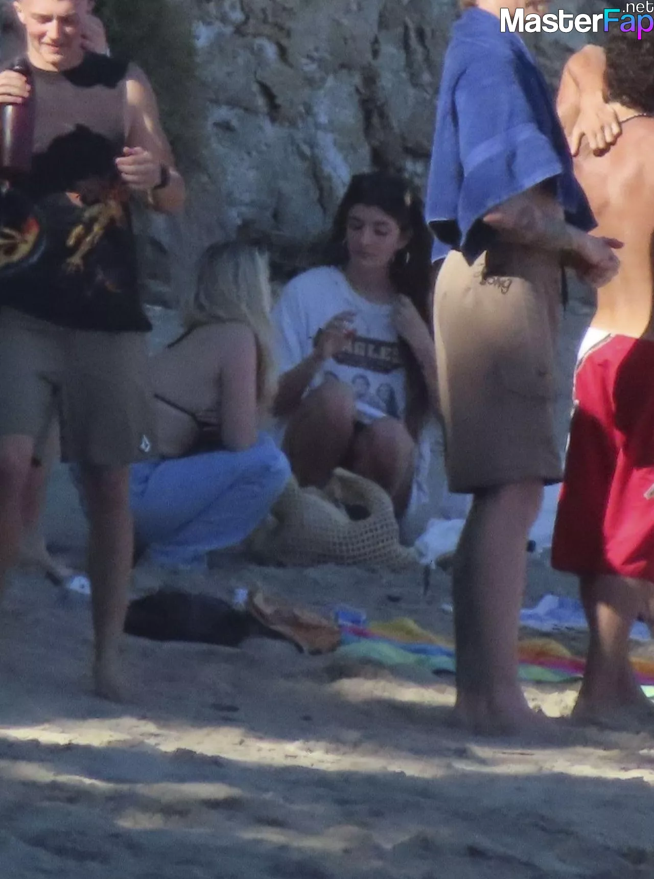 Sami Sheen Free Leaked Roleplay leaks Picture