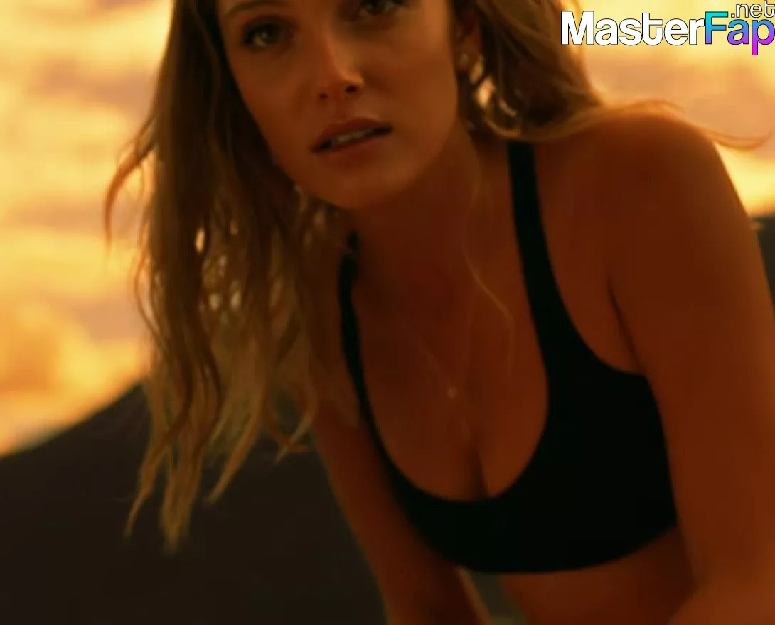 Sara Thompson Free Leaked Exposed Picture