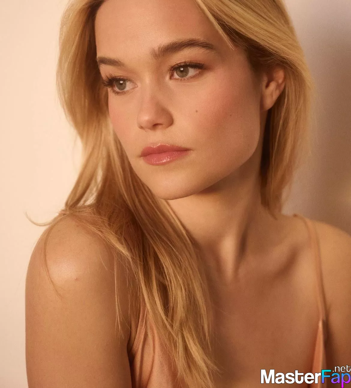 Sarah Catherine Hook Free Leaked Ass Picture