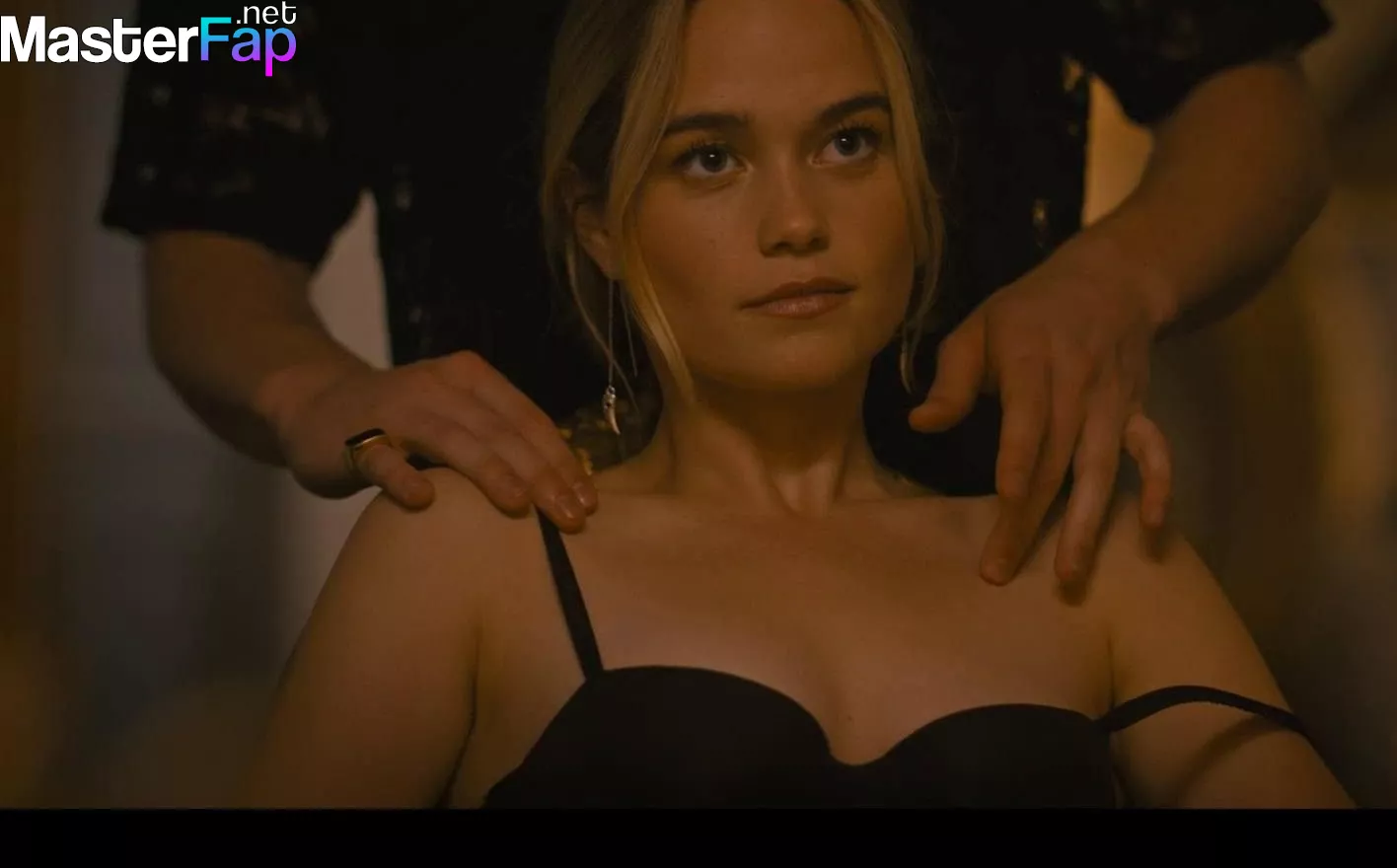 Sarah Catherine Hook Free Leaked Vagina Picture