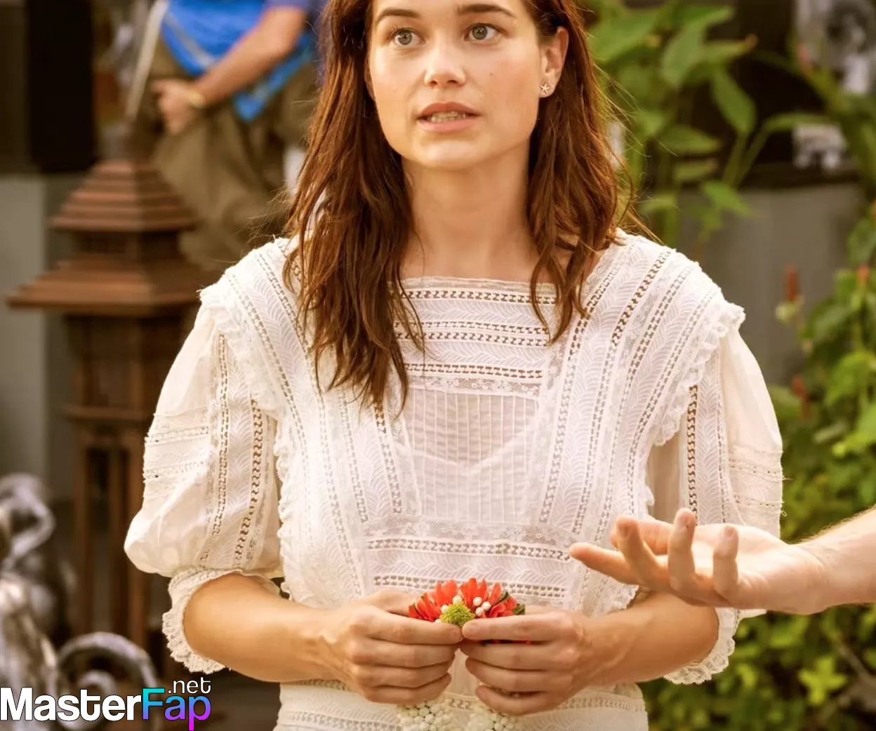 Sarah Catherine Hook Free Leaked Boobs Picture