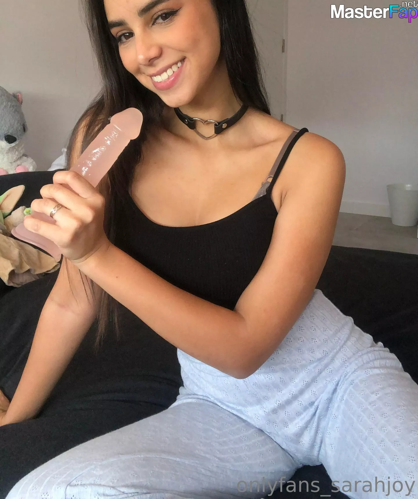 sarah-joy
