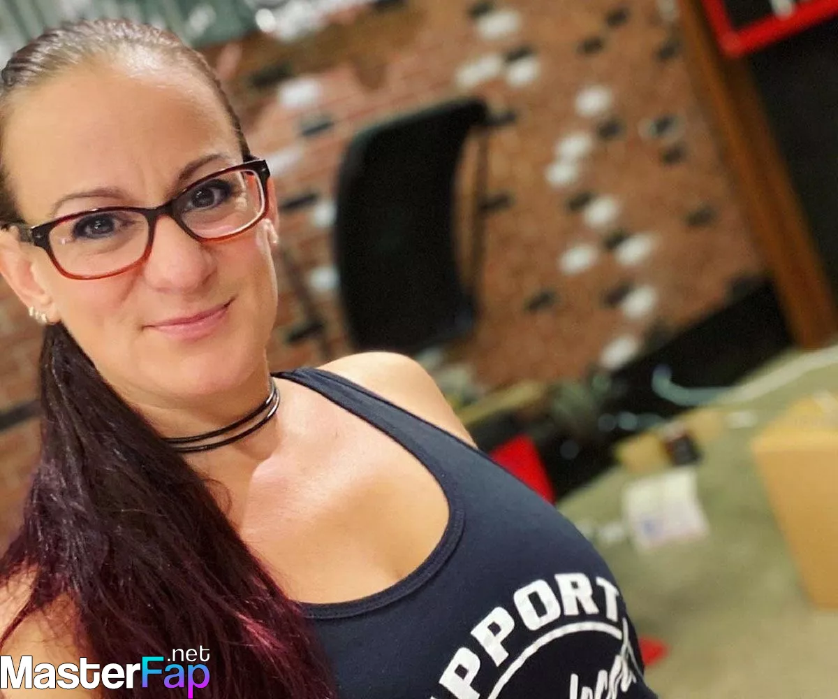 Sarah Lateiner Free Leaked Pussy Picture