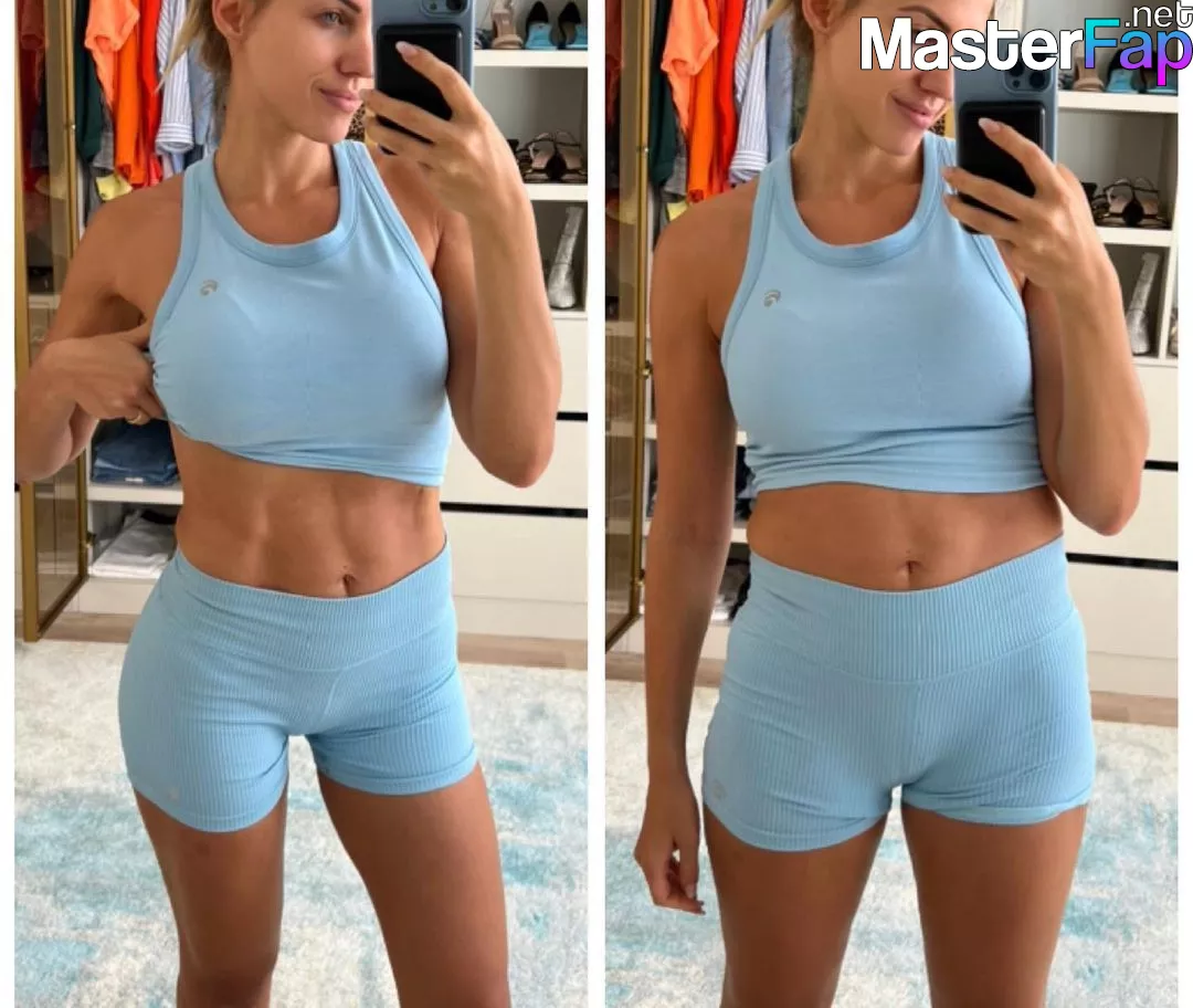 Sarah Nowak Free Leaked Tits Picture