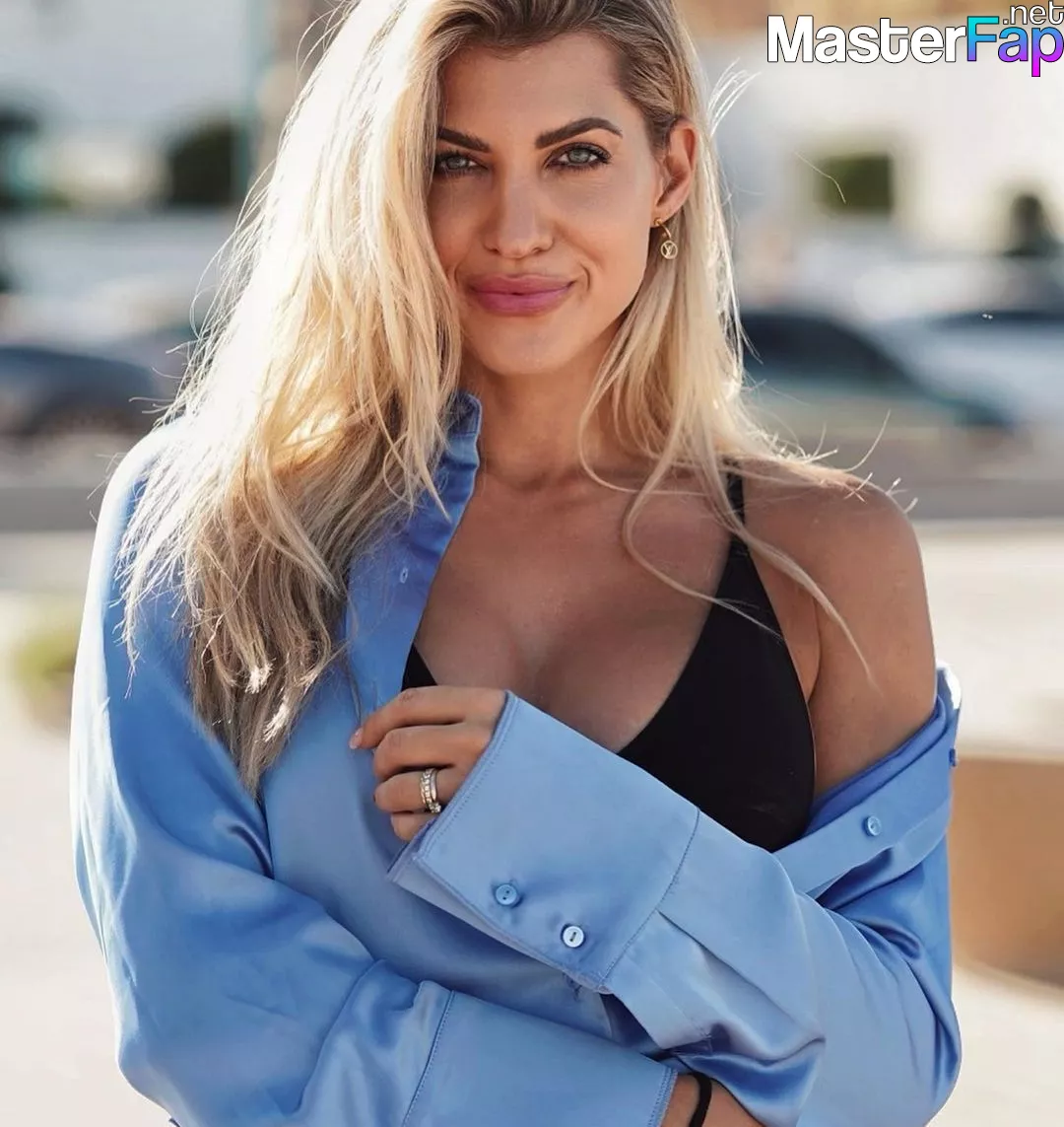 Sarah Nowak Free Leaked Facial Picture