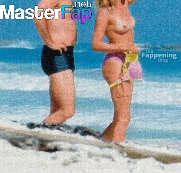 Saskia Gehrke Free Leaked Casting Picture