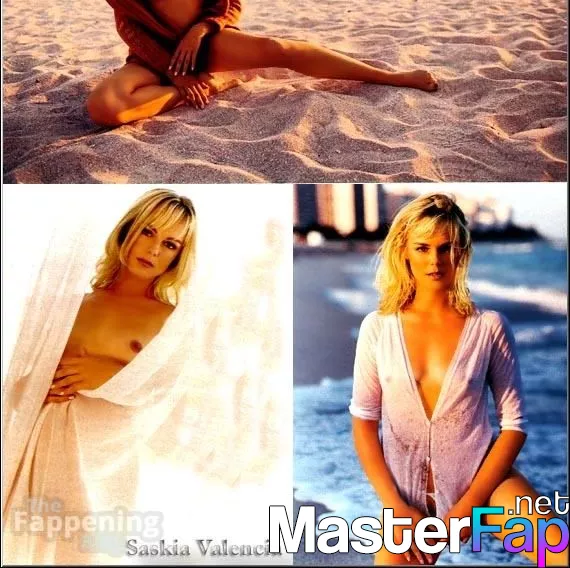 Saskia Gehrke Free Leaked Vagina Picture