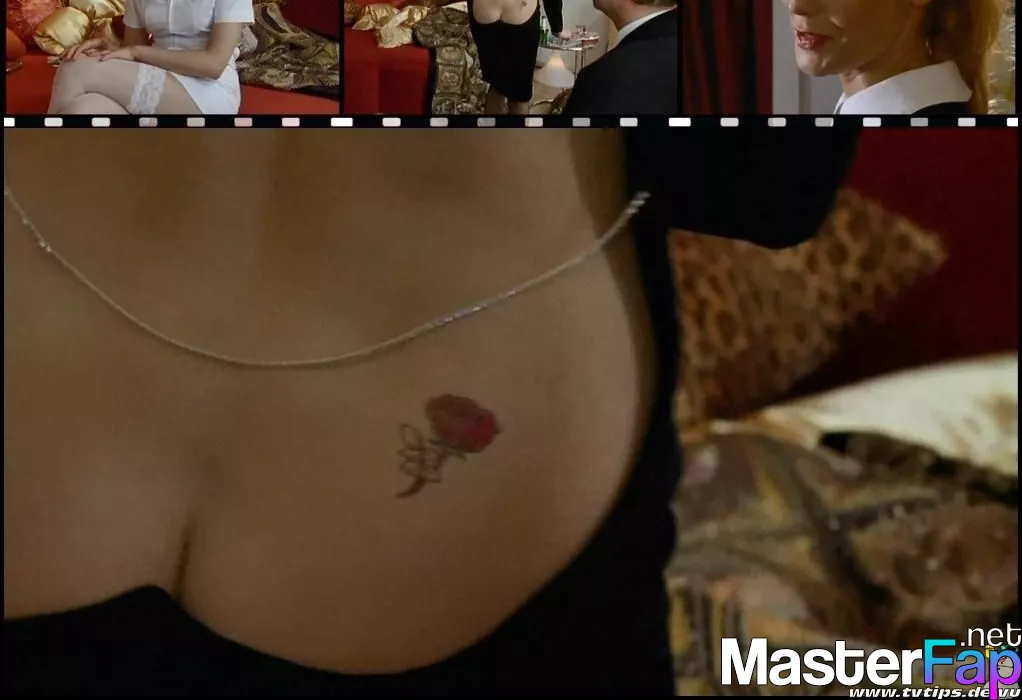 Saskia Gehrke Free Leaked Boobs Picture